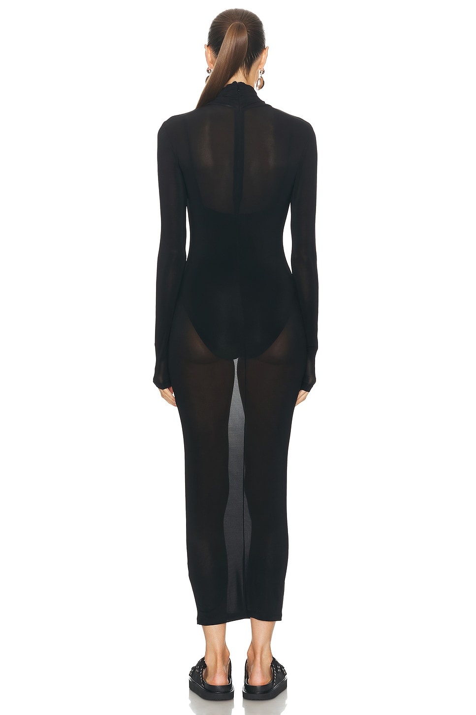 Vanessa Dress - 3