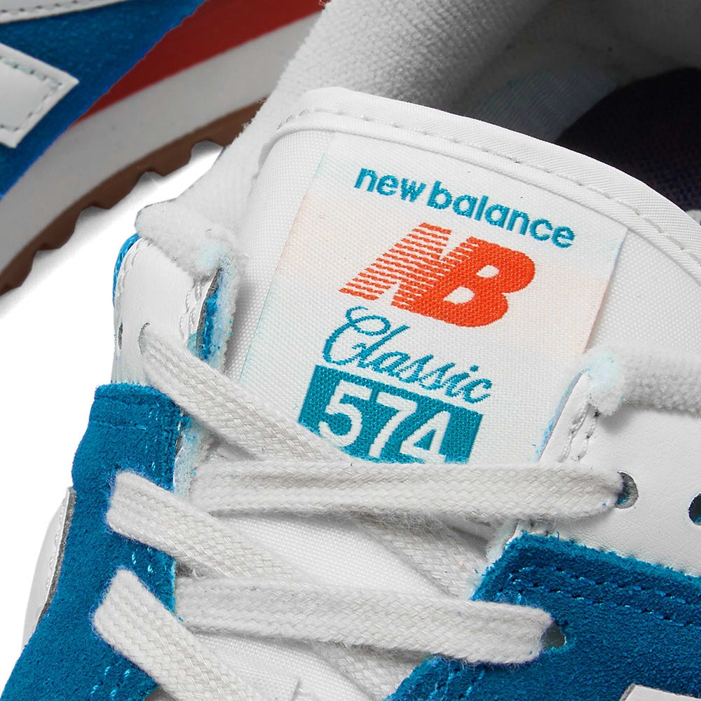 New Balance ML574HC2 - 4