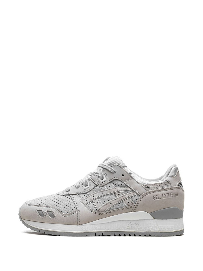 Ronnie Fieg x Nice Kicks Gel-Lyte III sneakers 5