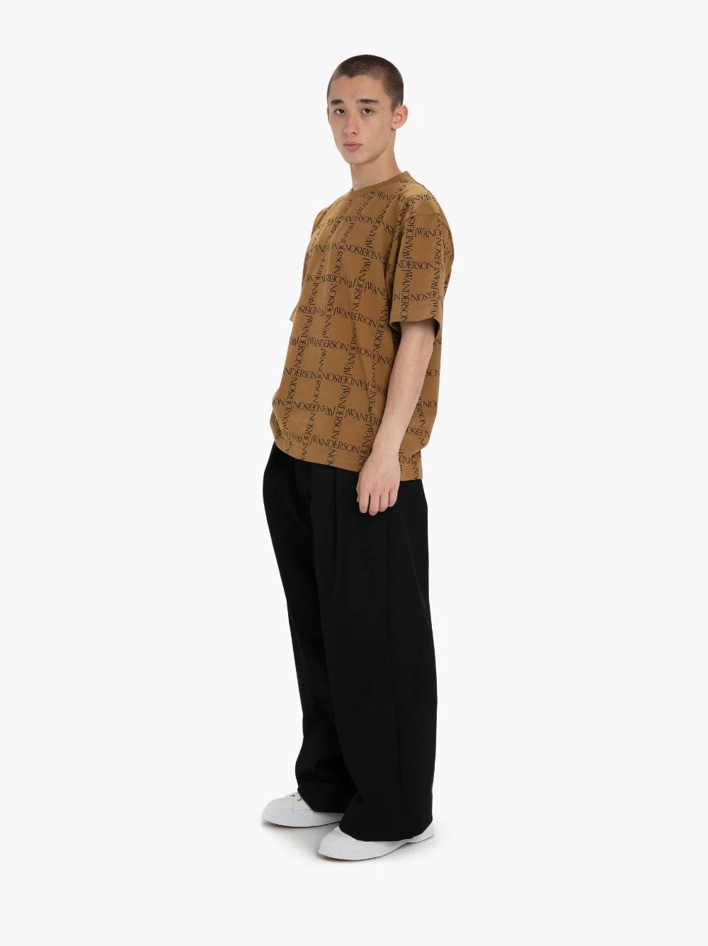 OVERSIZE T-SHIRT - 3