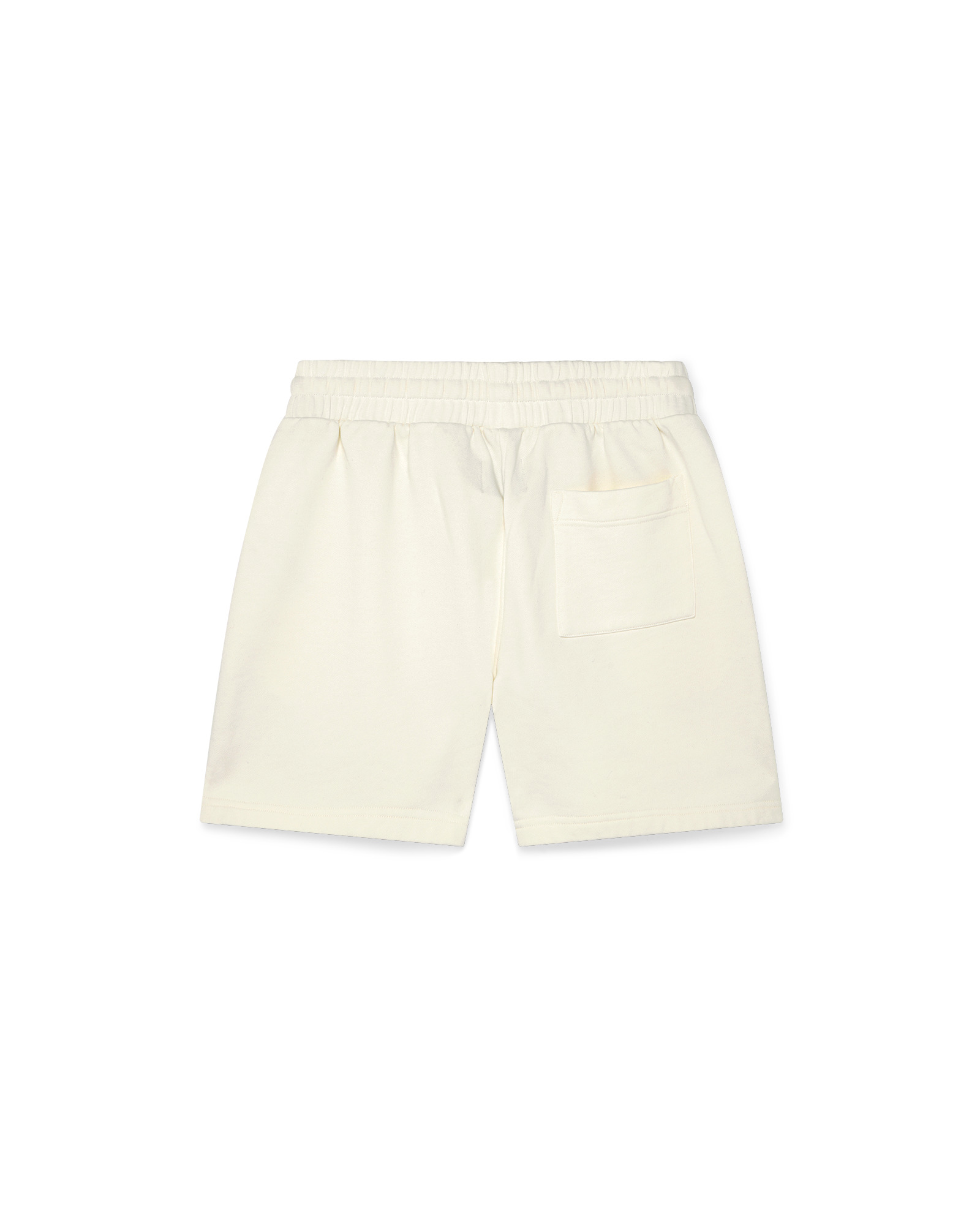 Shell Sweatshort - 2