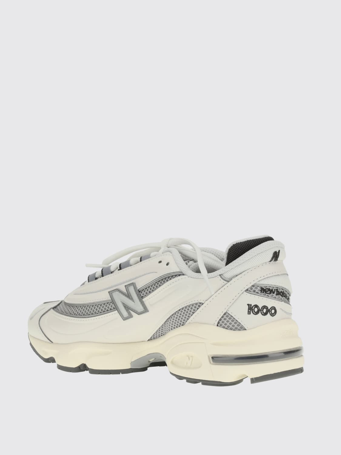 Sneakers woman New Balance - 3