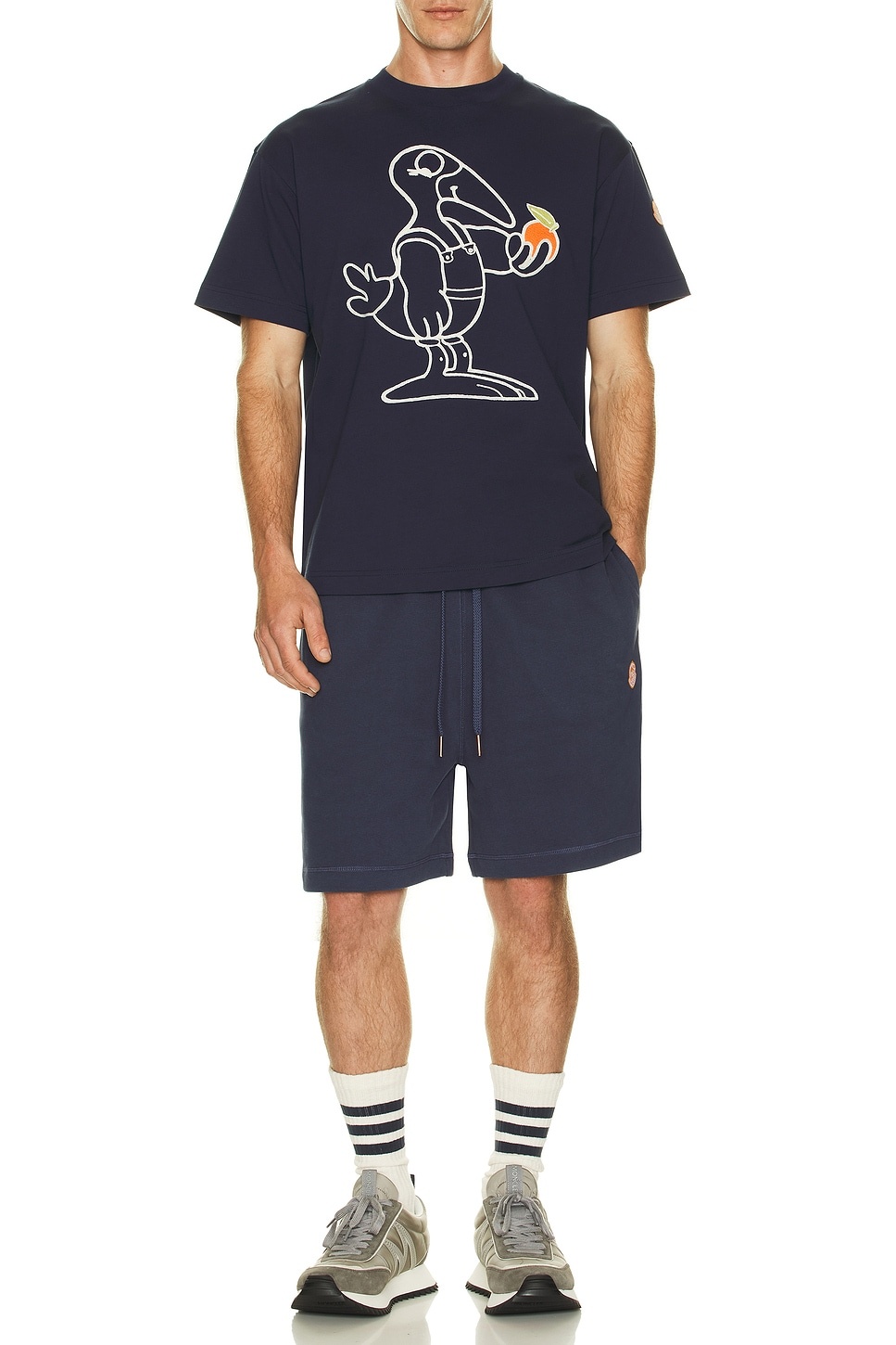 X Gilga Farm By Donald Glover Shorts - 6