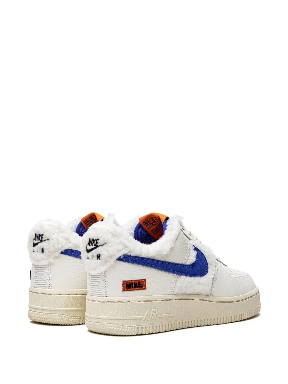 Air Force 1 Low '07 "Sherpa Fleece" sneakers - 3