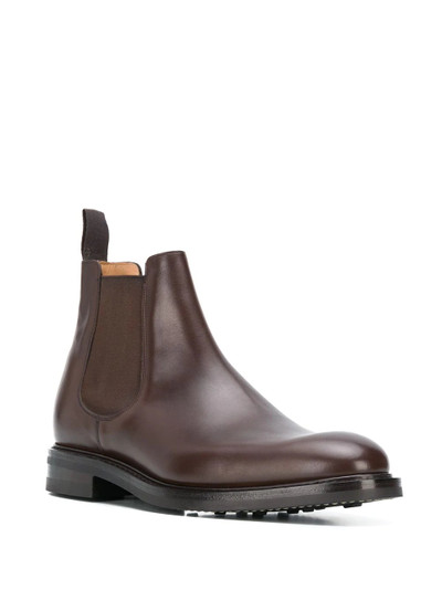 Church's Amberley Chelsea boots outlook