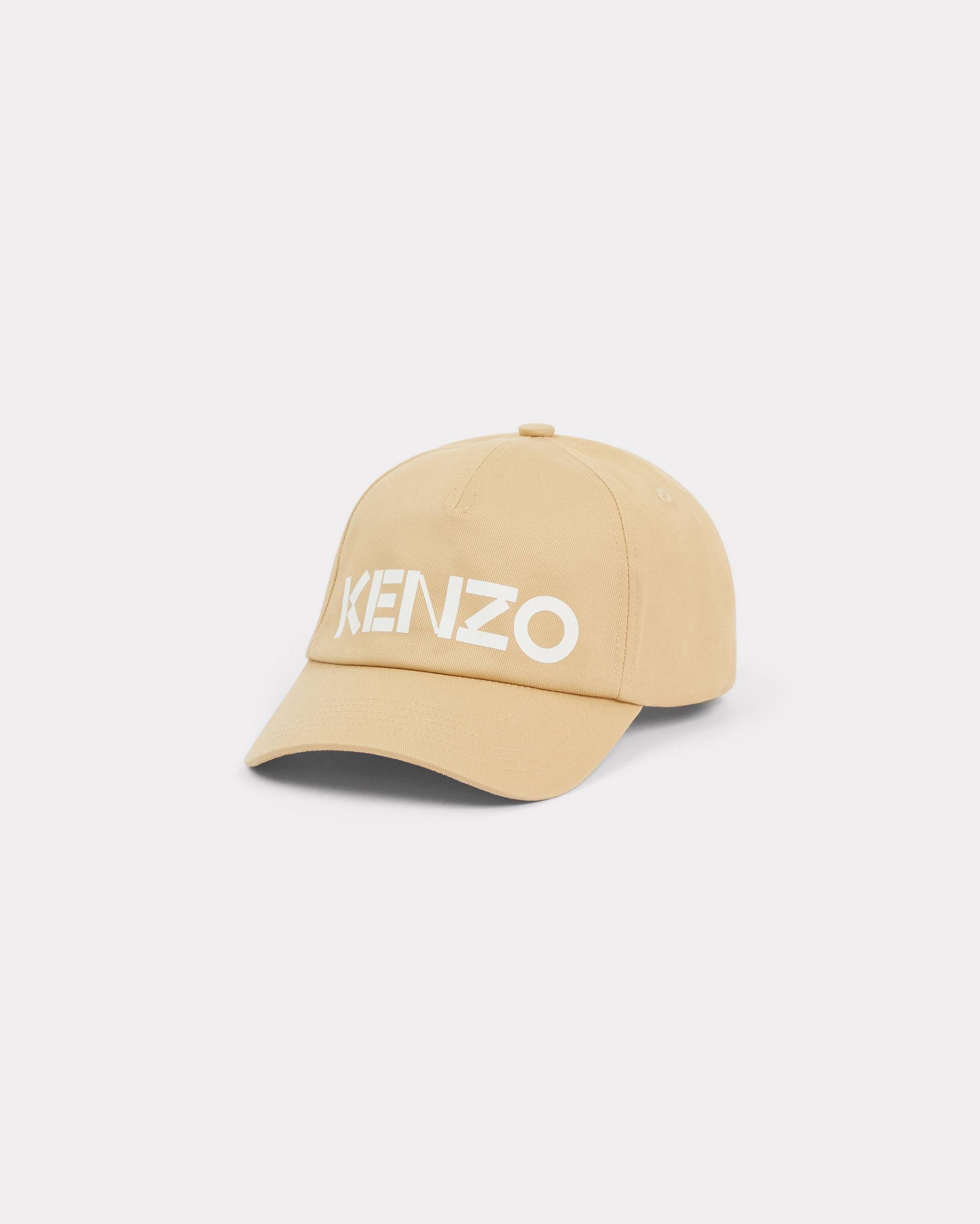 'KENZO Graphy' baseball cap - 1