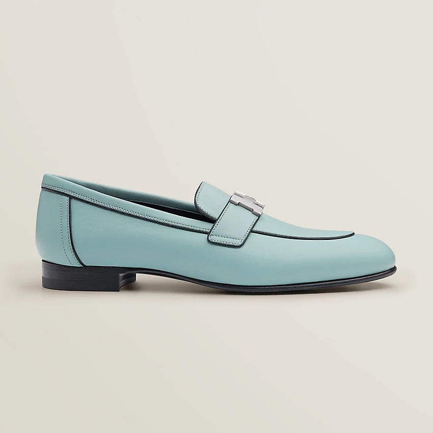 Paris loafer - 2
