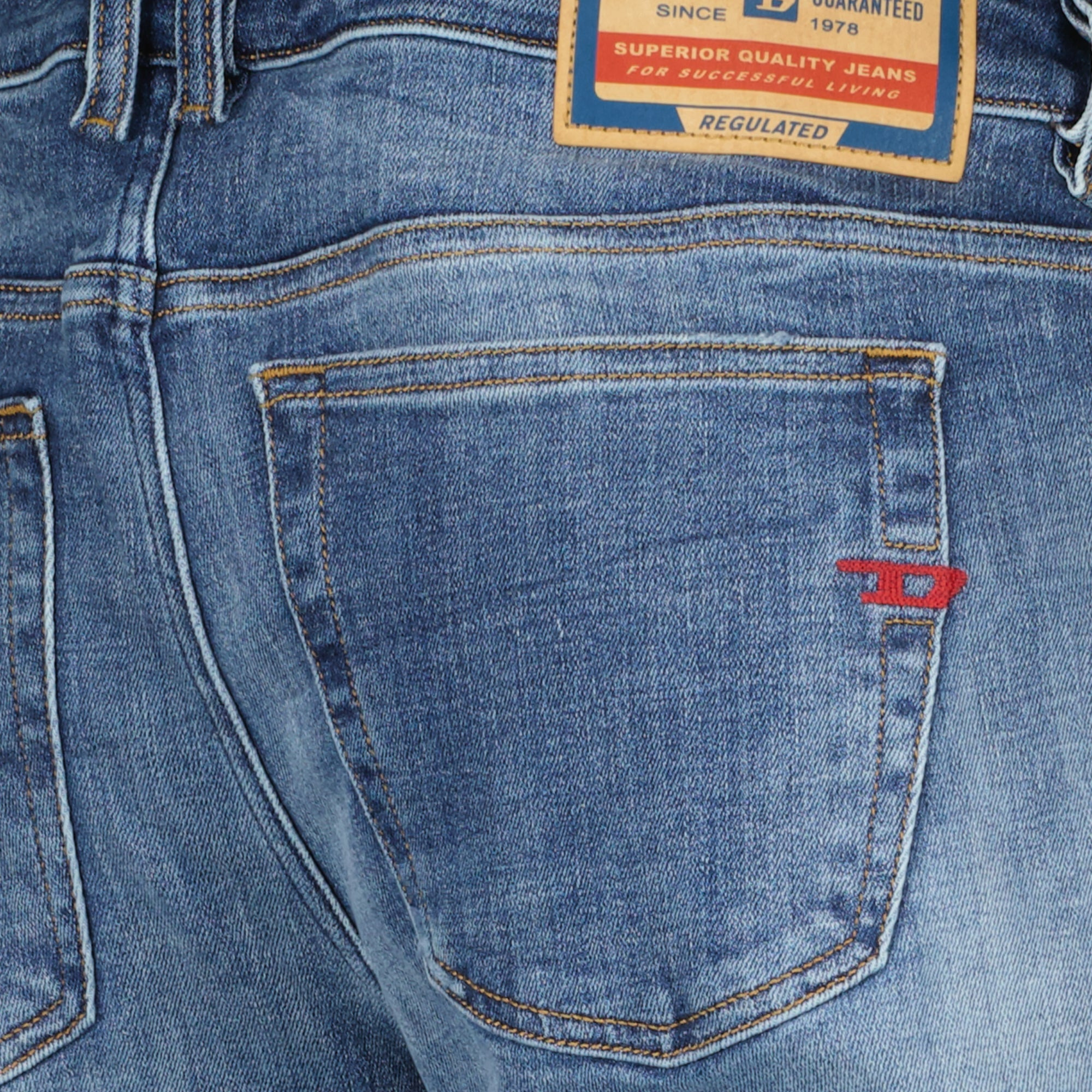 Jean Sleenker 1979 L.30 - 3
