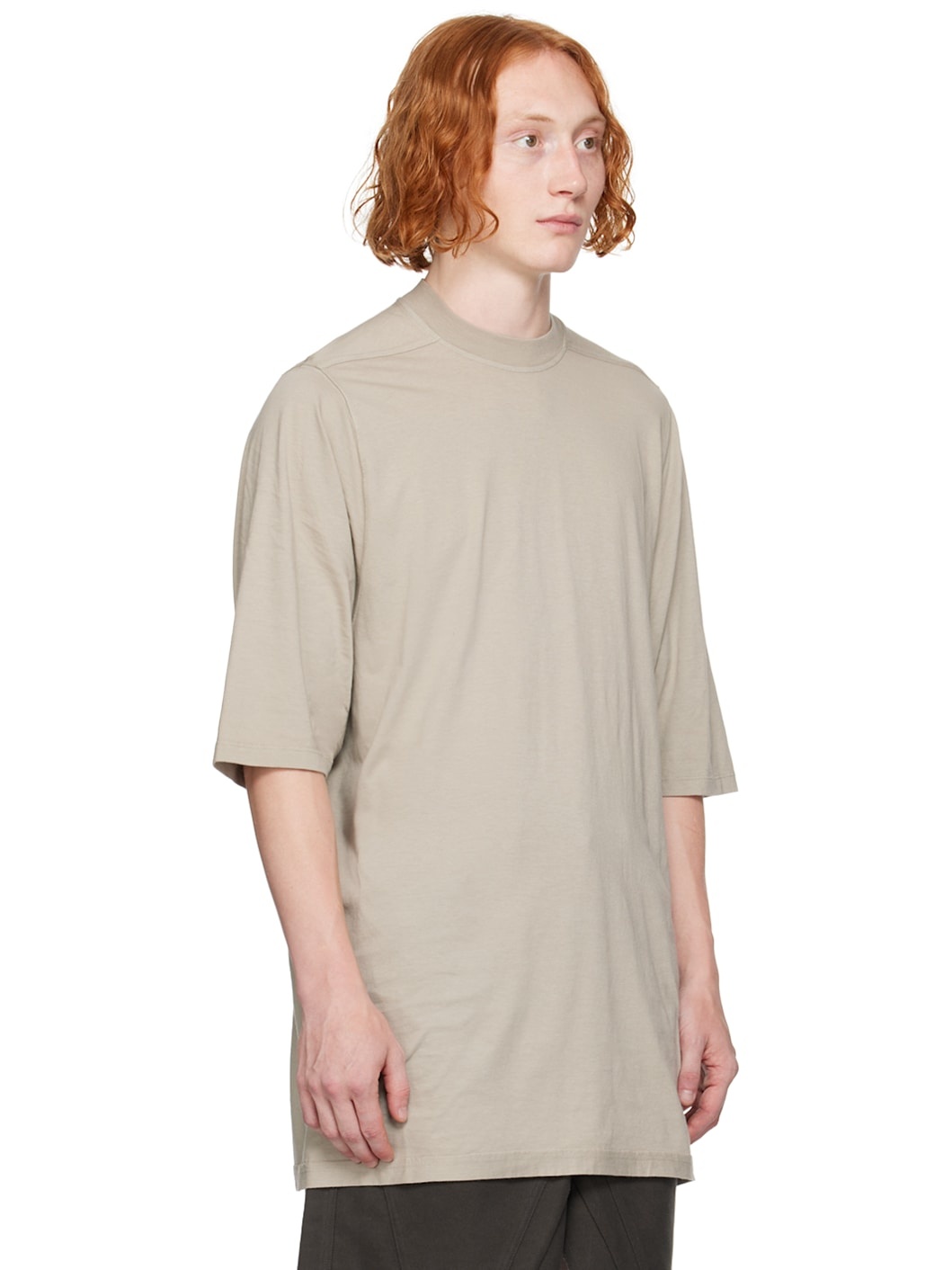 Off-White Porterville Jumbo T-Shirt - 2