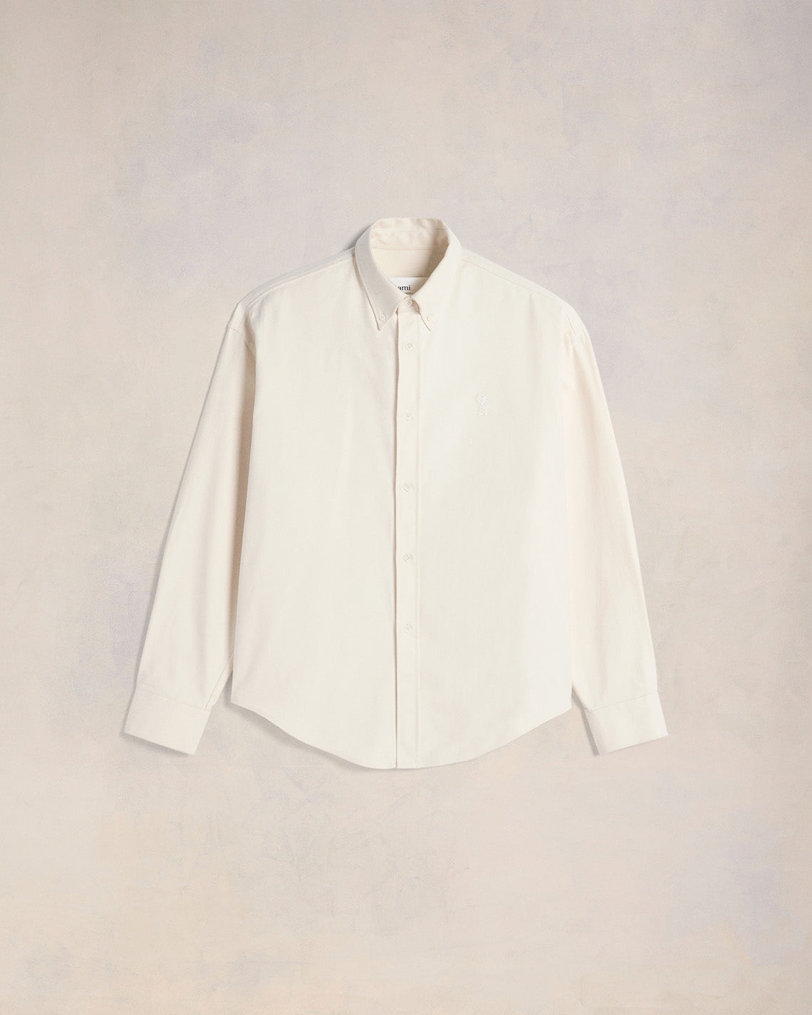 AMI DE COEUR BOXY FIT SHIRT - 1