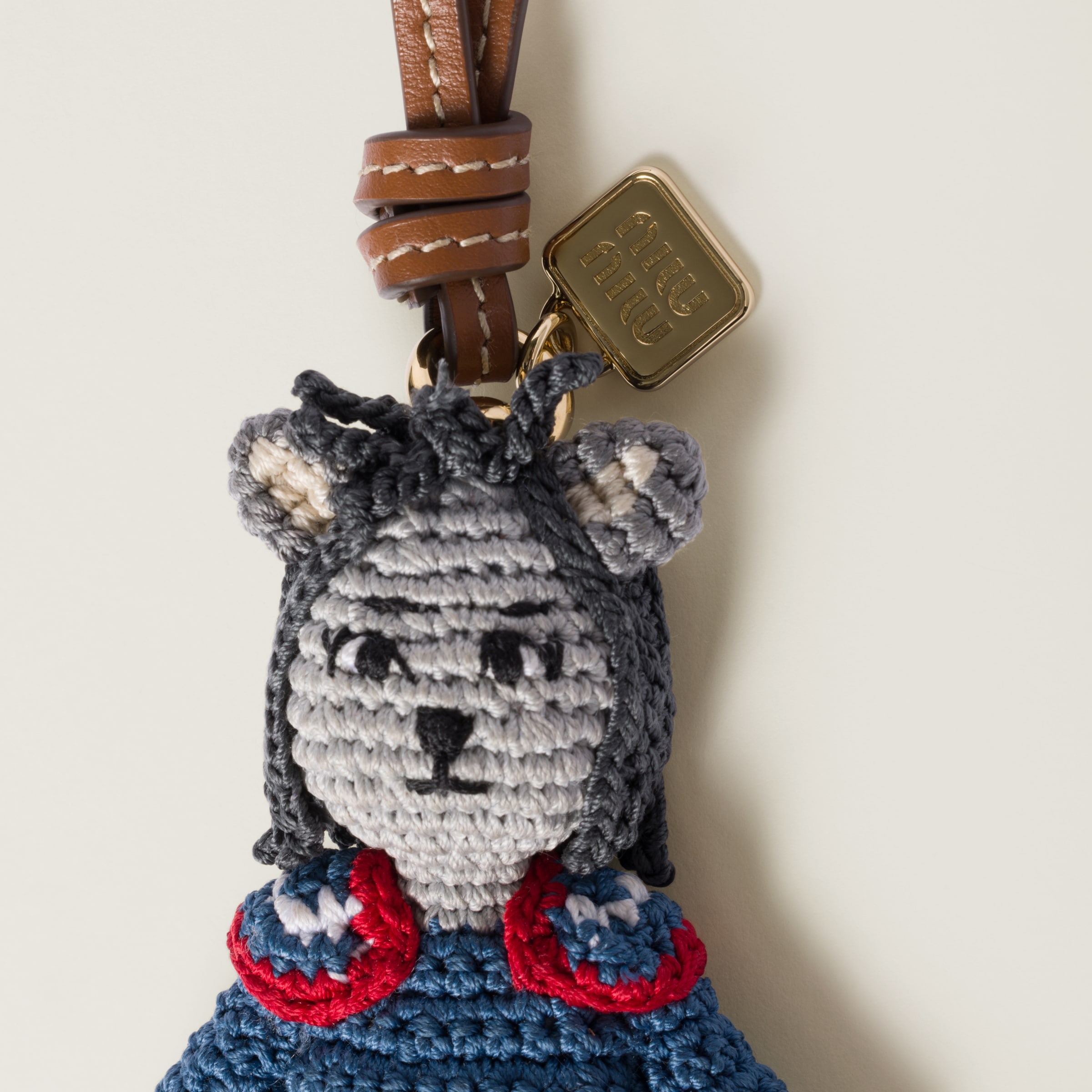 Technical yarn trick - 3
