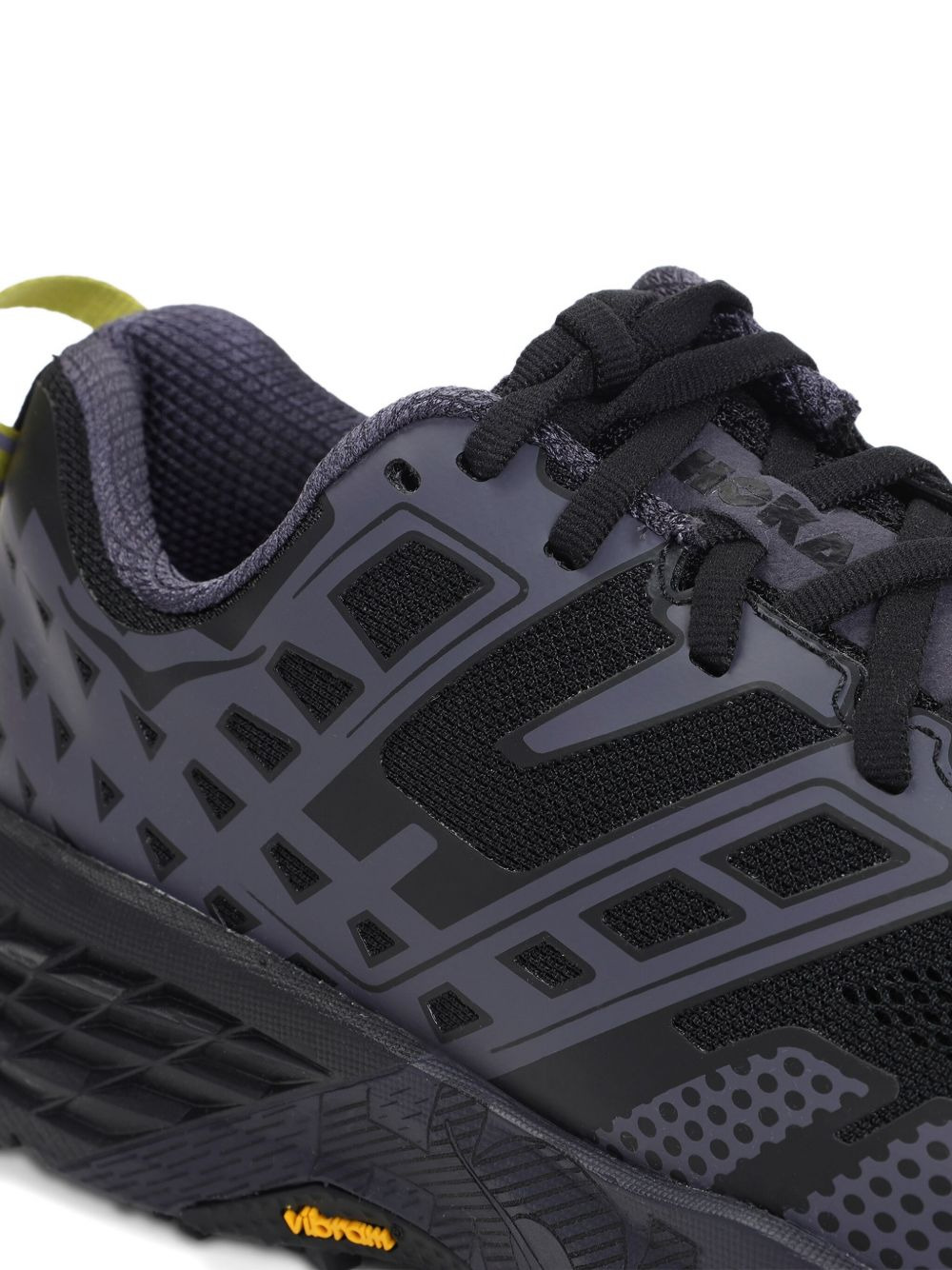 Speedgoat 2 lace-up sneakers - 4