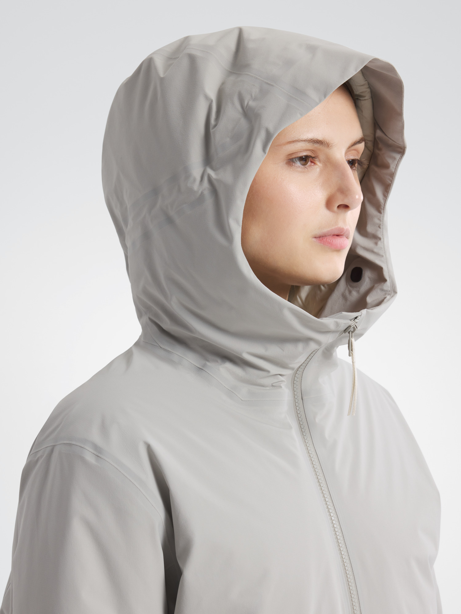 Decca Down Parka - 7
