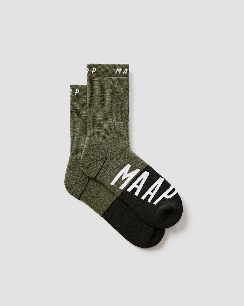 MAAP Apex Wool Sock outlook