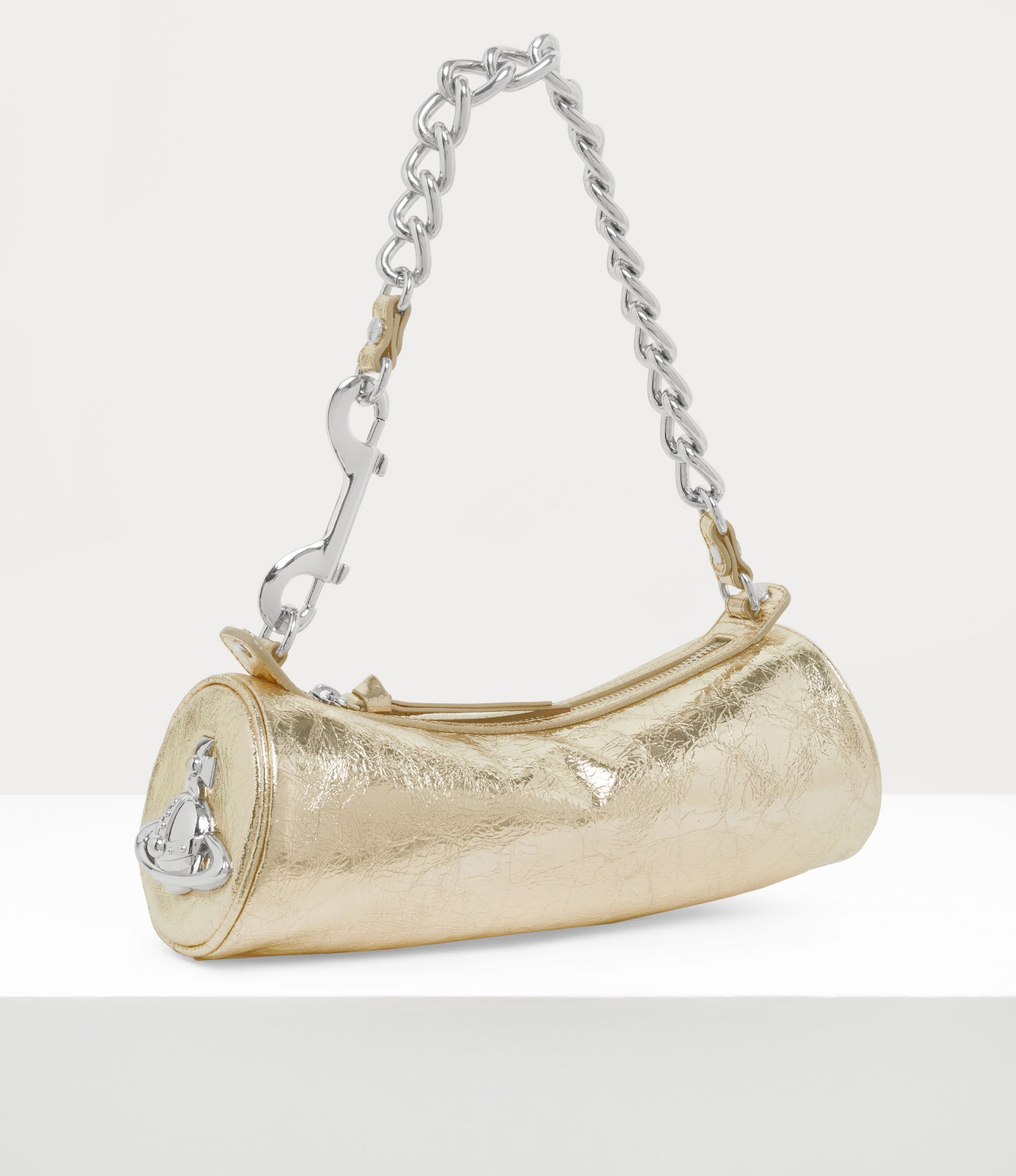 CINDY CYLINDER BAG - 2