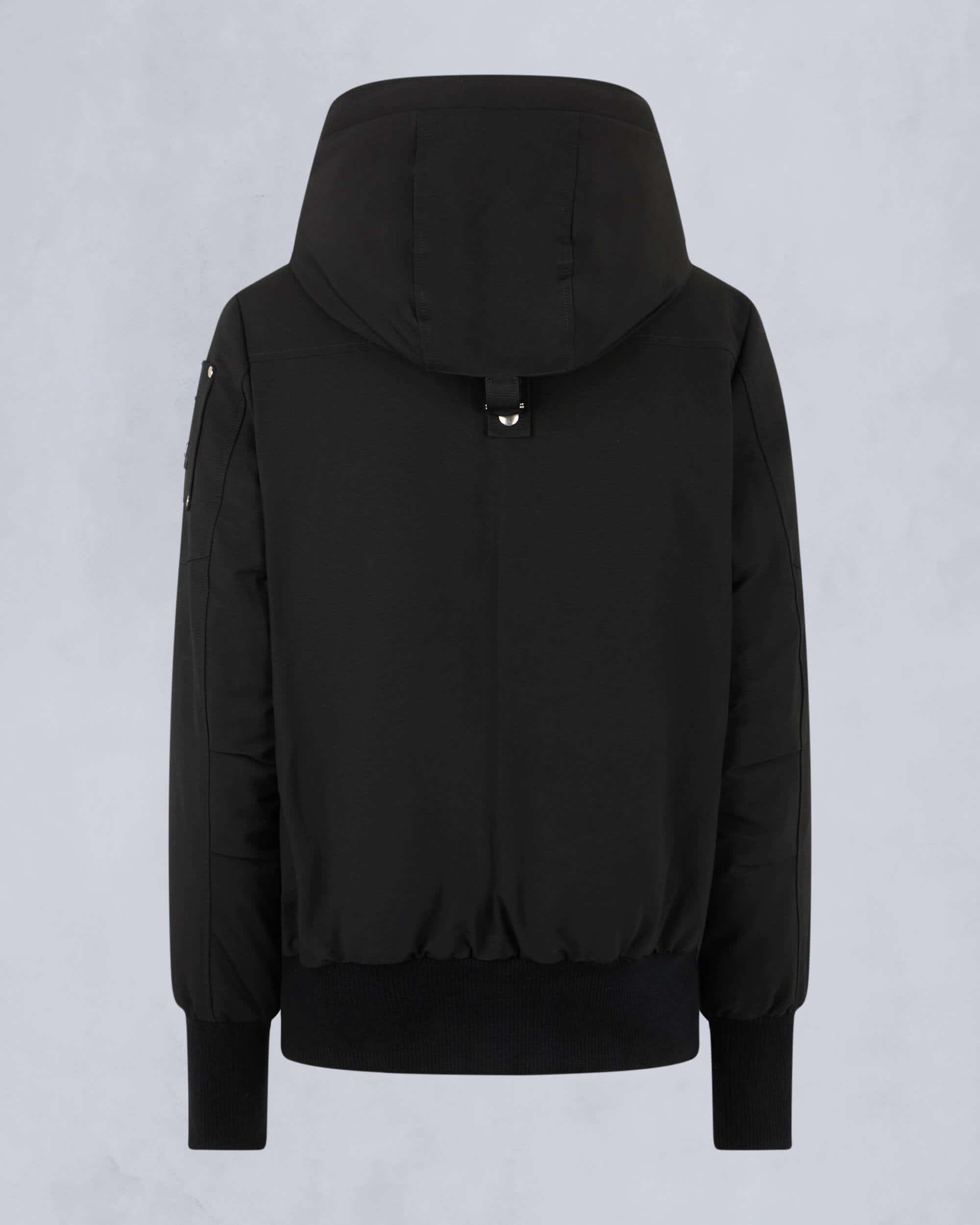 ORIGINAL DEBBIE BOMBER JACKET - 6