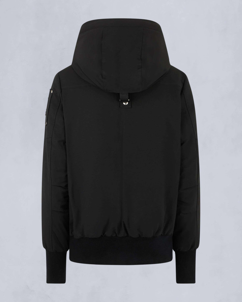 ORIGINAL DEBBIE BOMBER 재킷 6
