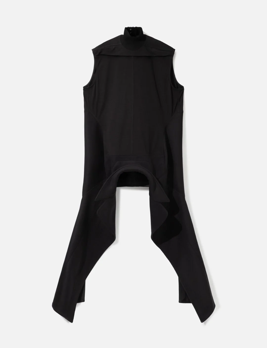 PEACOLLAR TOP - 1