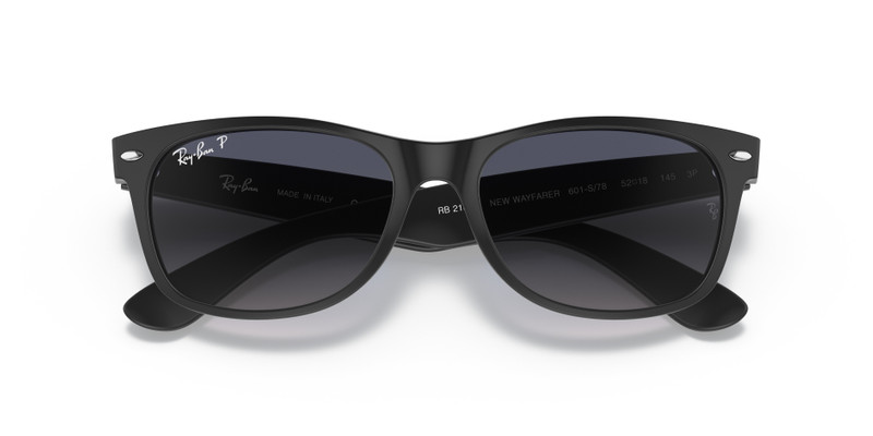 Ray-Ban NEW WAYFARER MATTE outlook