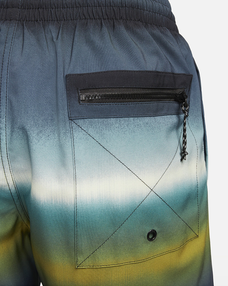 Nike Men's 5" Swim Volley Shorts 6