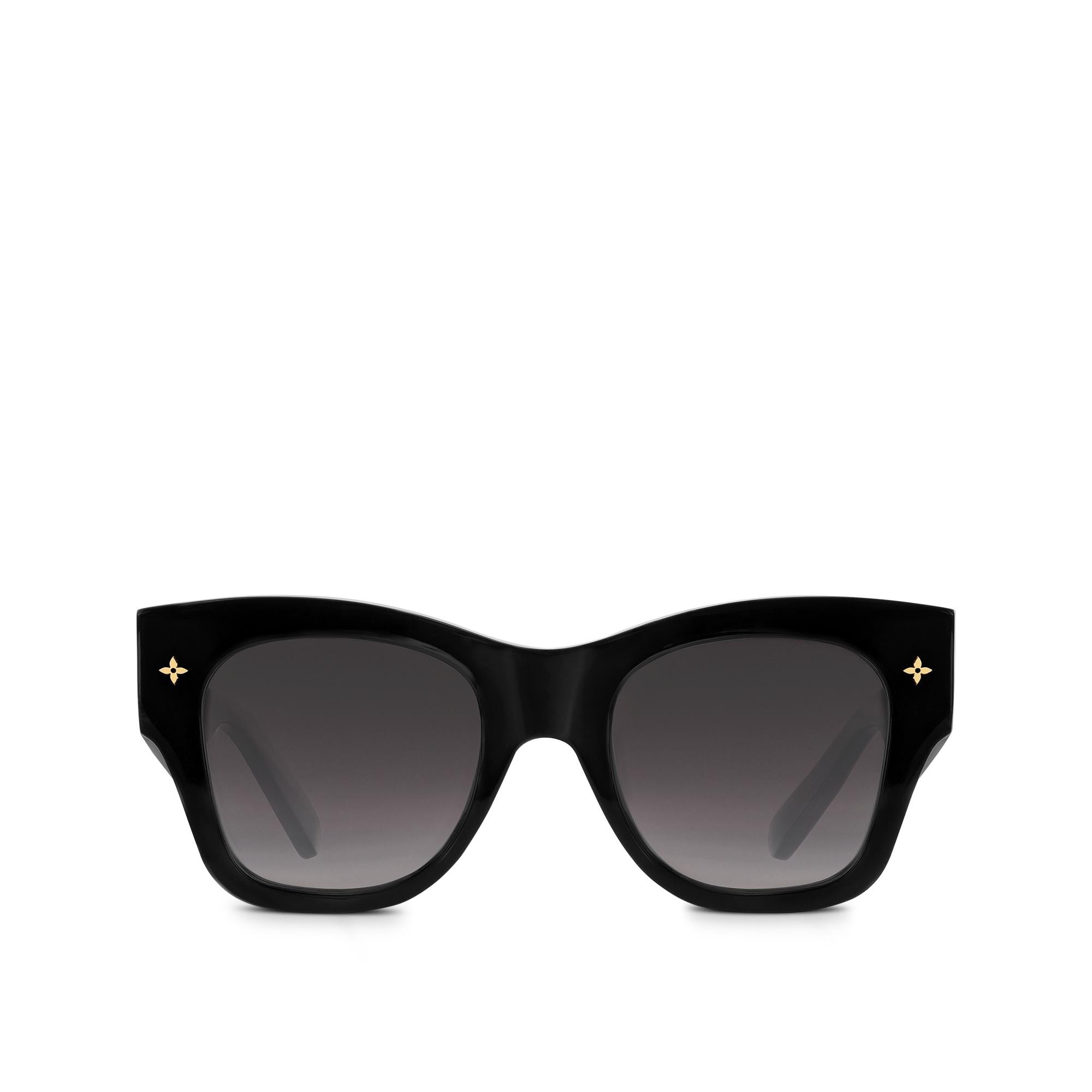 Rendez-Vous Cat Eye Sunglasses - 5