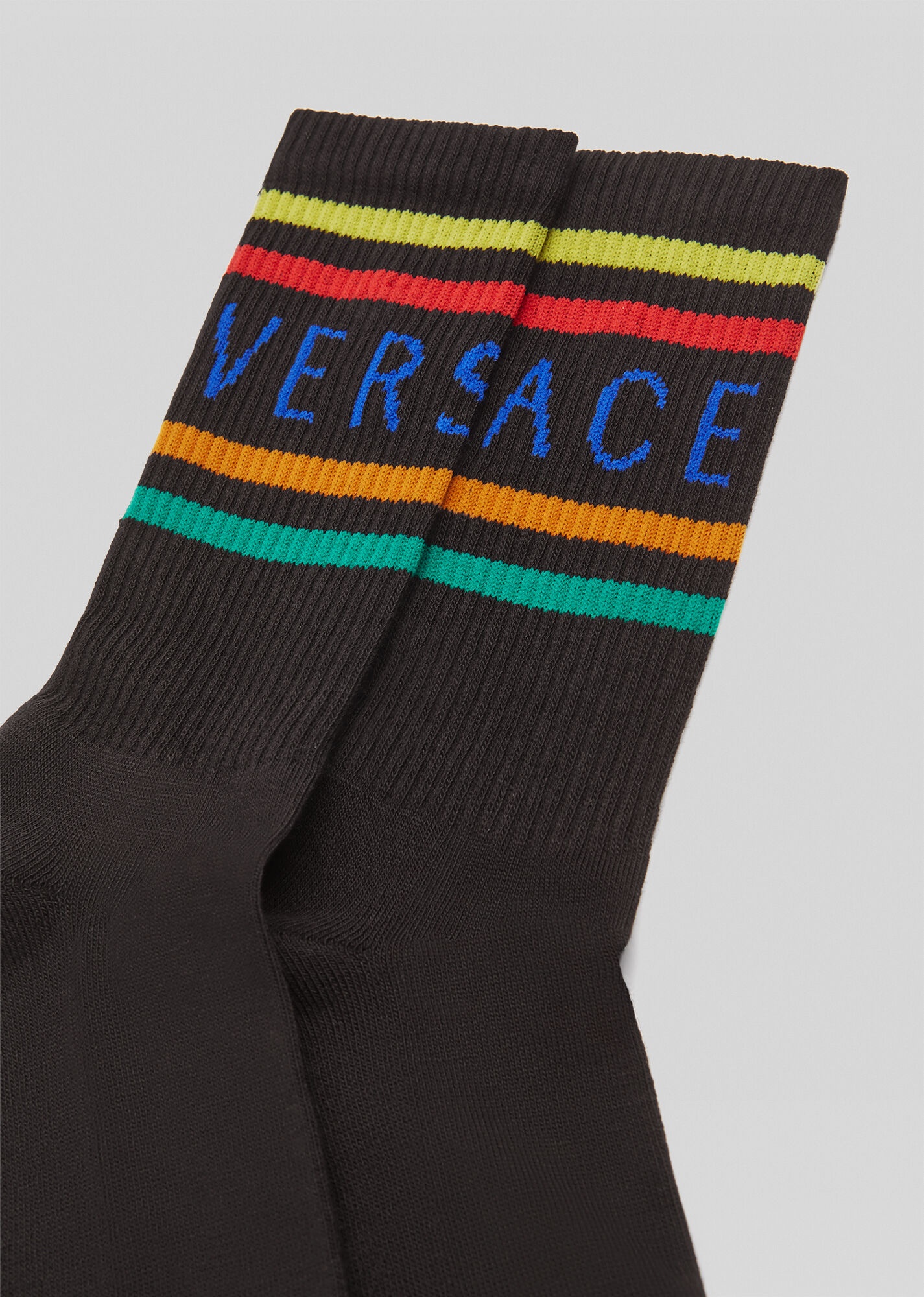 Logo Socks - 2