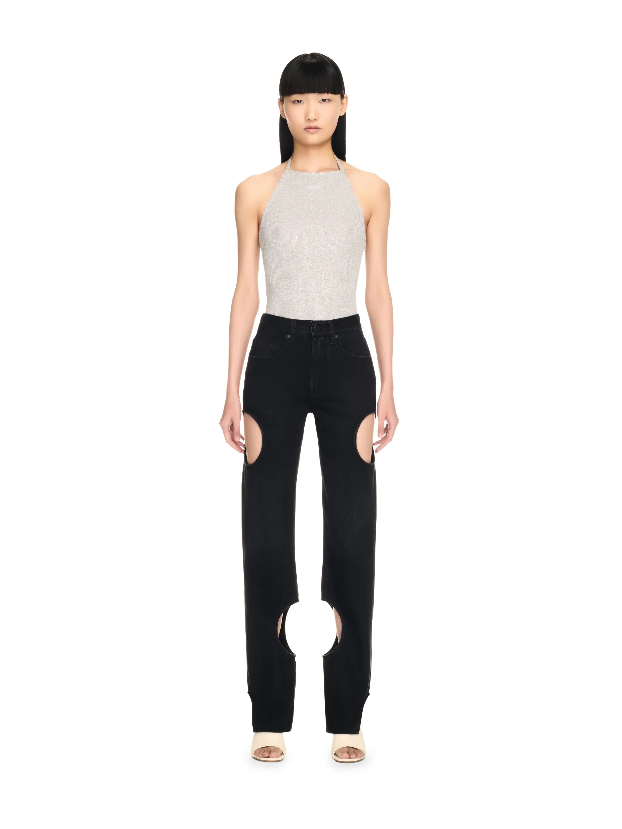 Lurex Top - 2