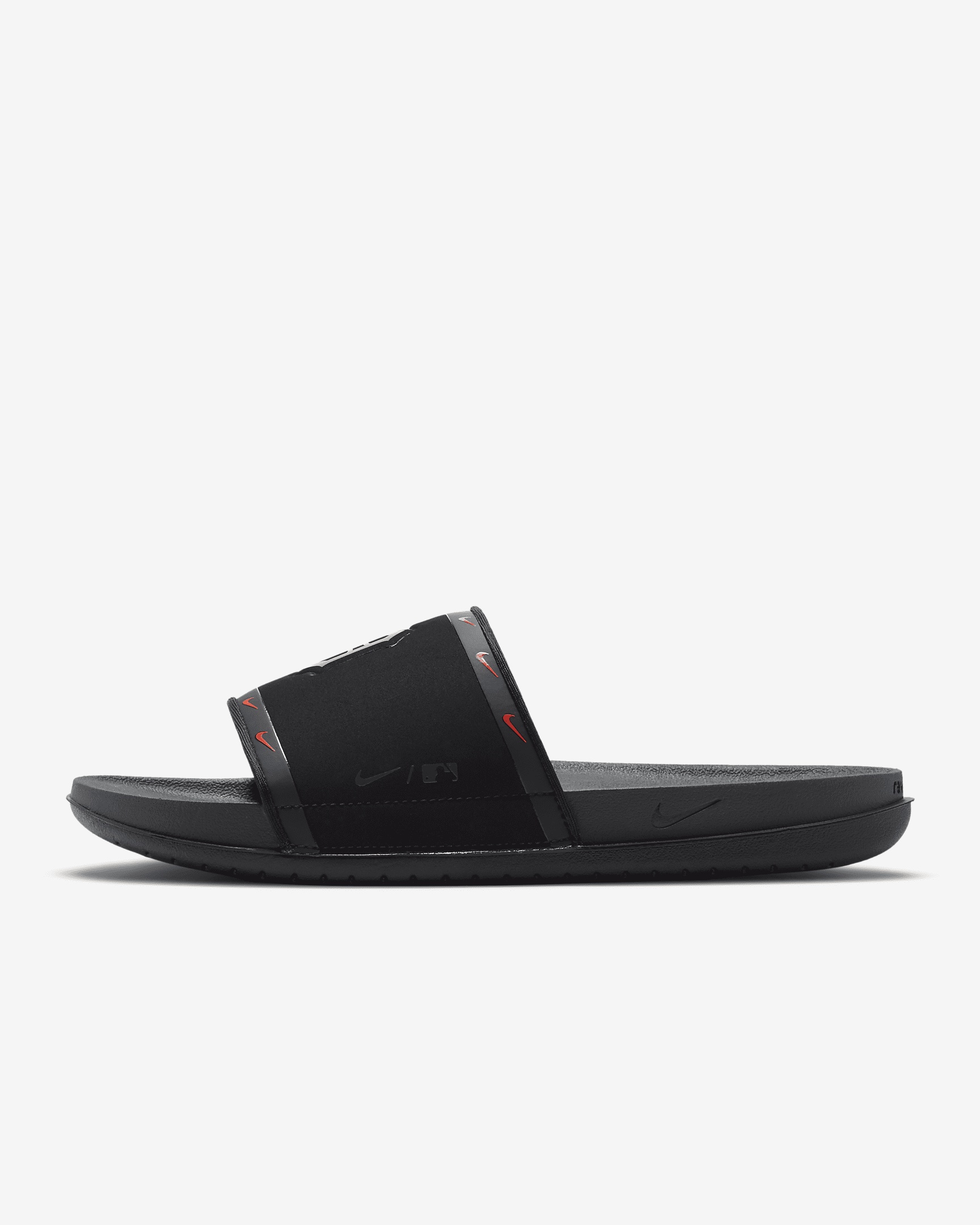 Nike Offcourt (MLB Detroit Tigers) Slide - 1