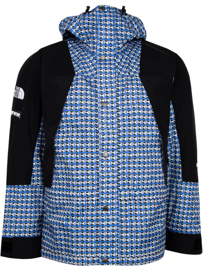 x The North Face Mountain Light jacket 1