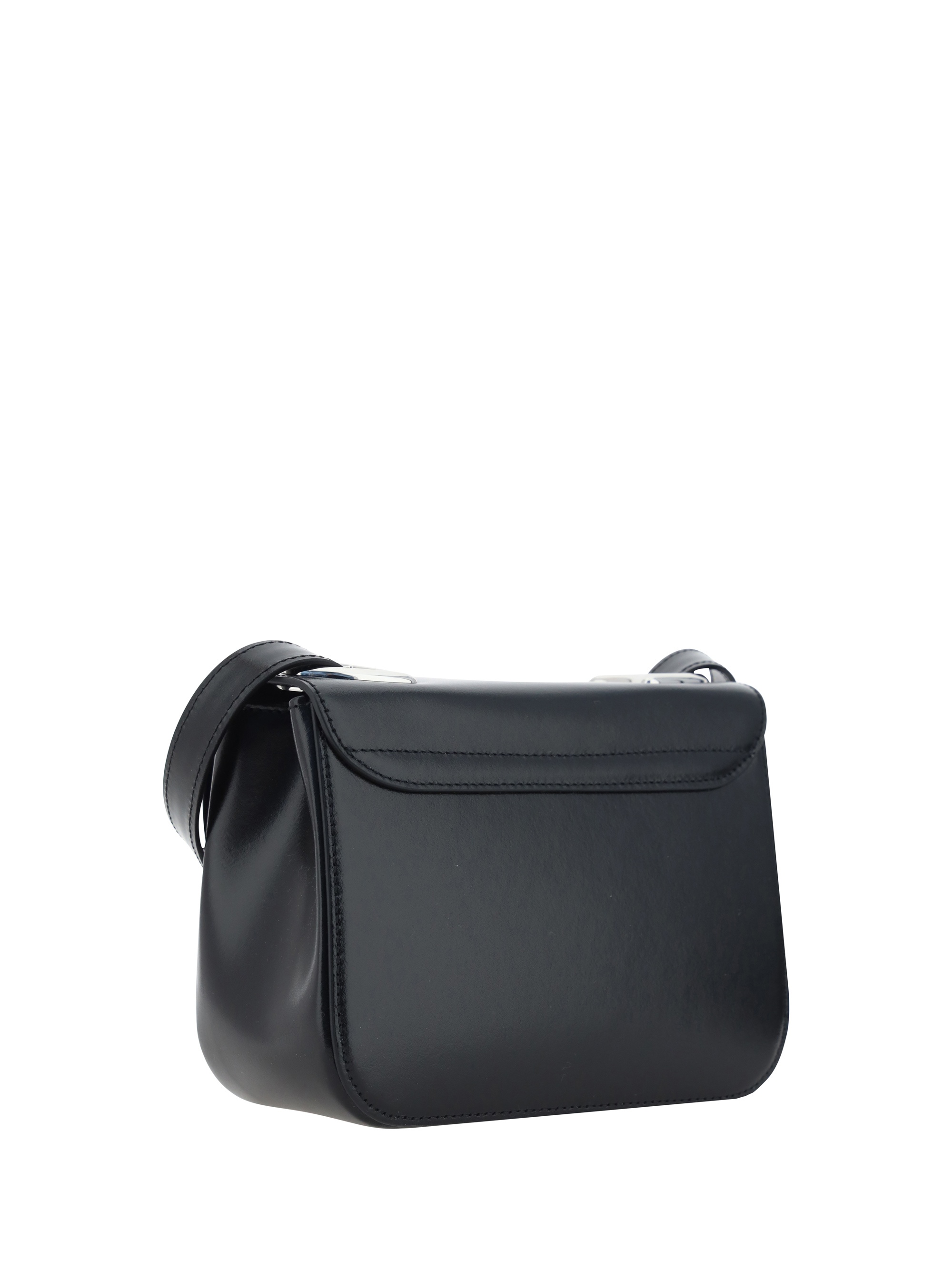 Linda Shoulder Bag - 3