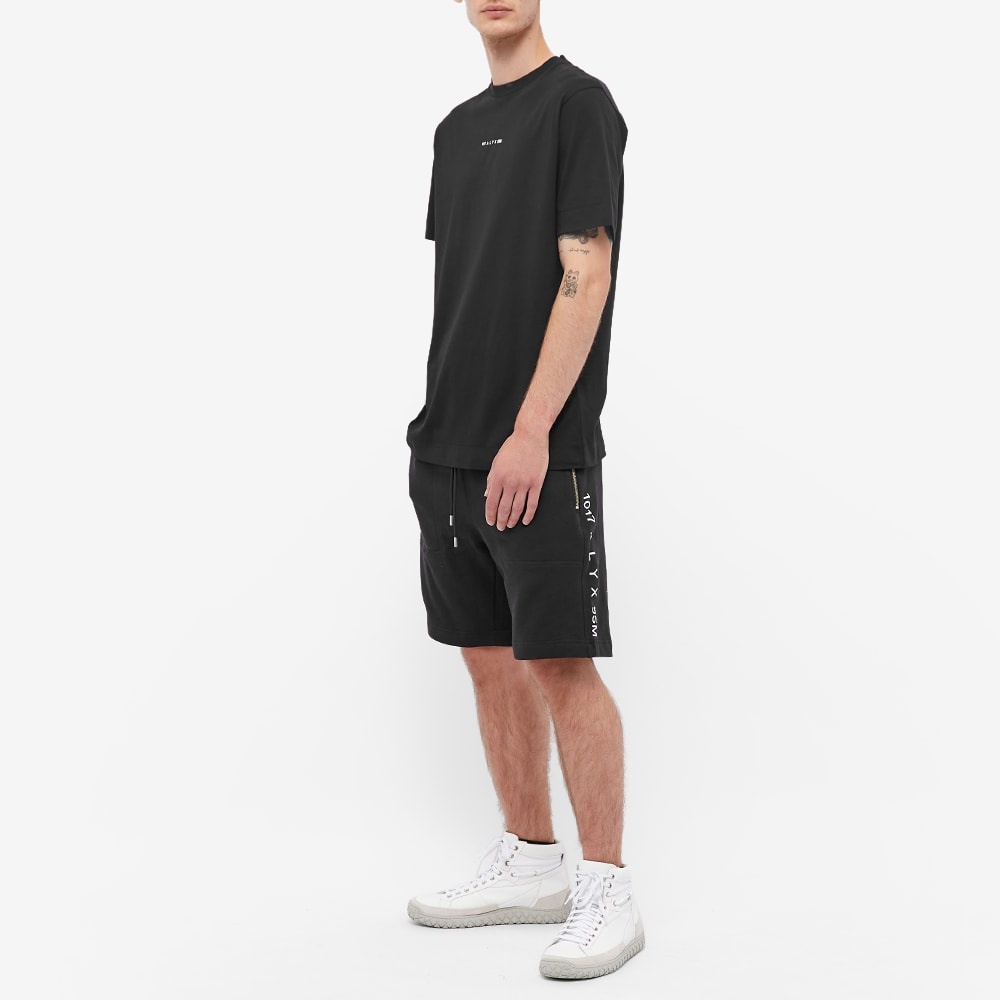 1017 ALYX 9SM Visual Sweat Short - 6