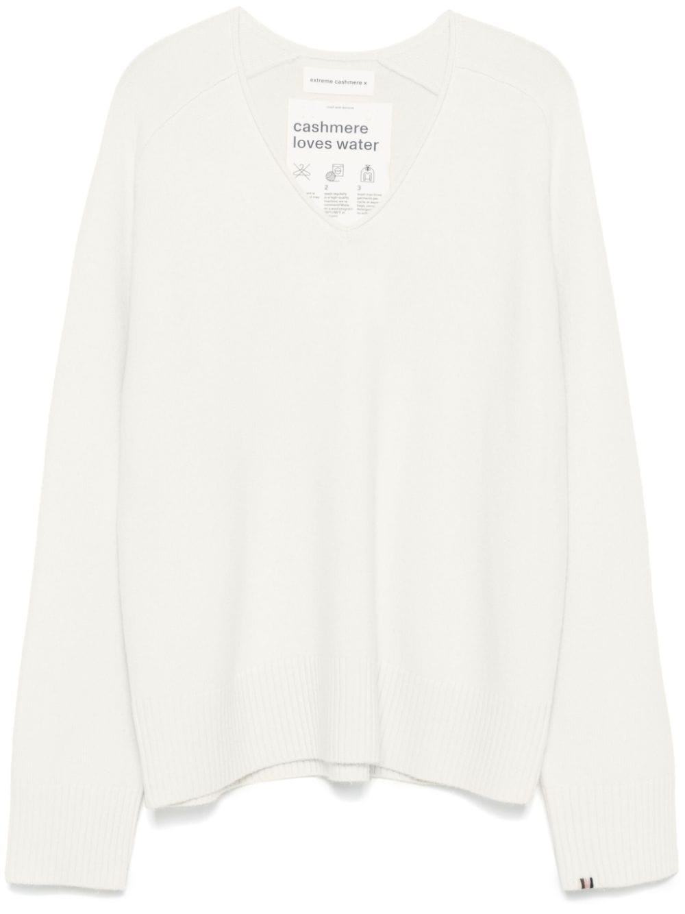 Patti sweater - 1