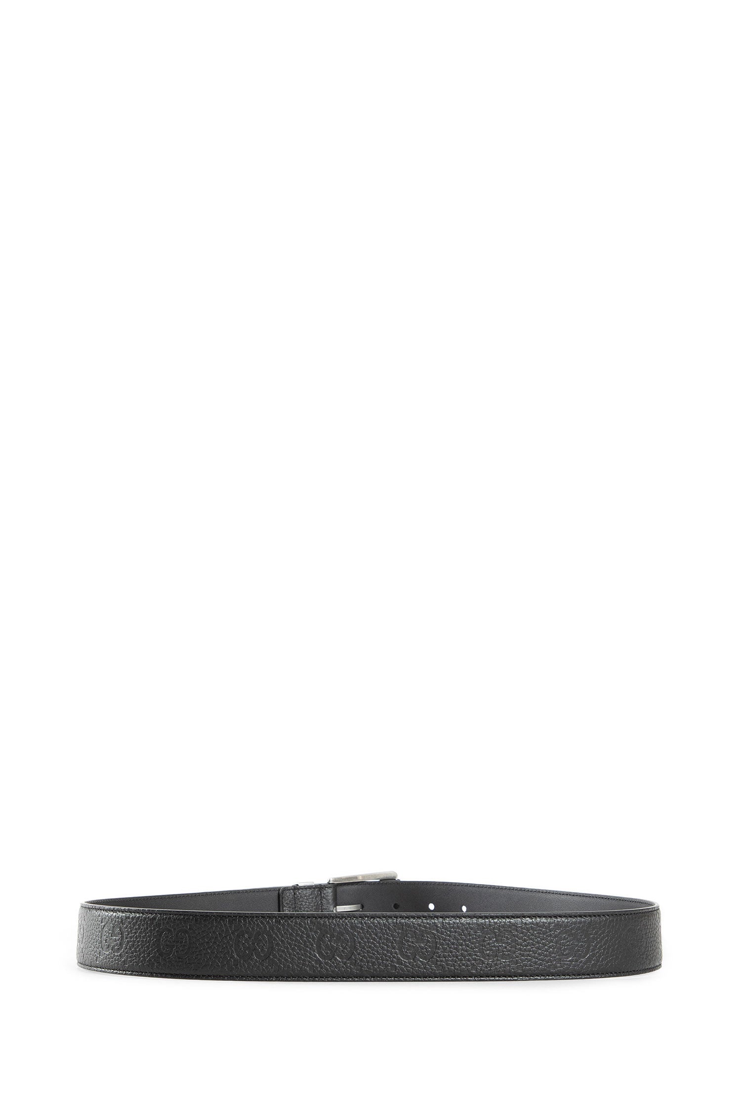 Jumbo-Gg-Leather-Belt - 2