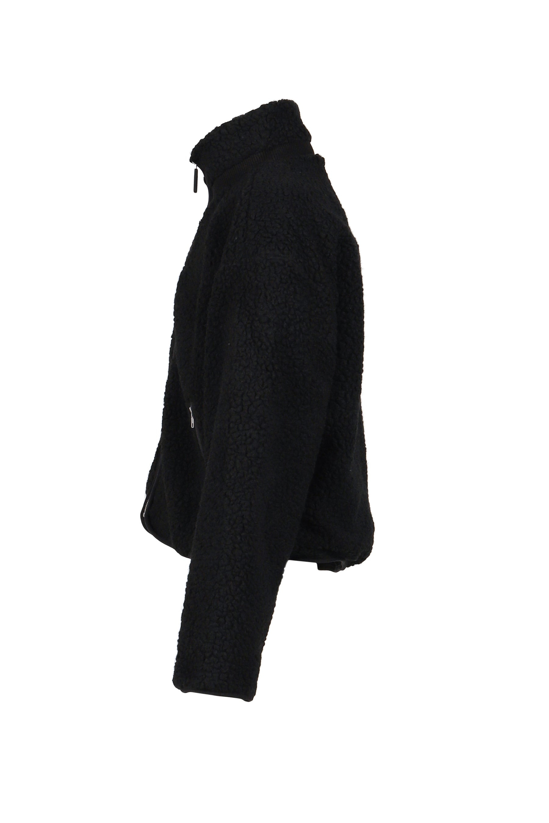 EF JACKET / BLACK - 3