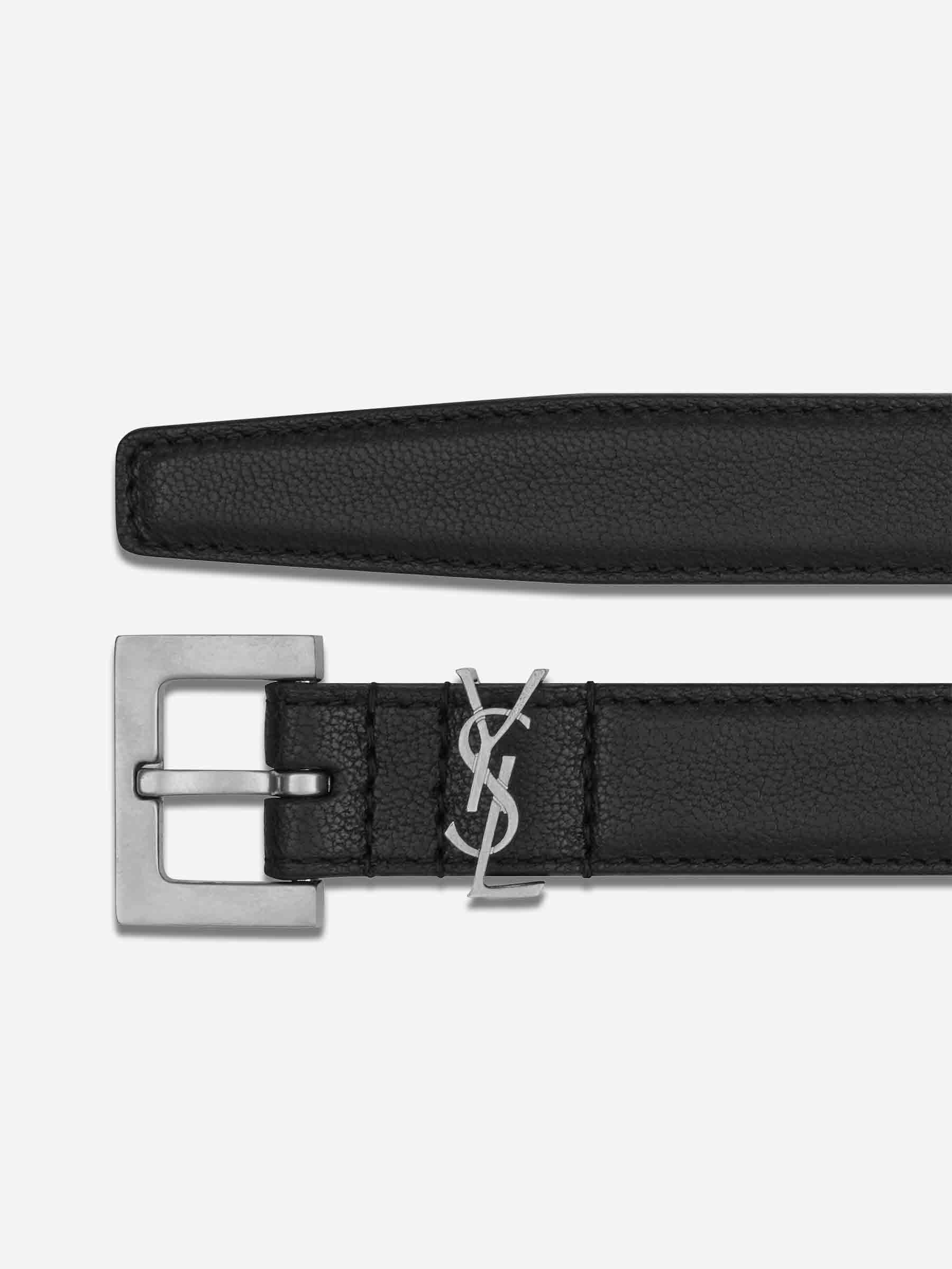 CASSANDRE THIN BELT - 2