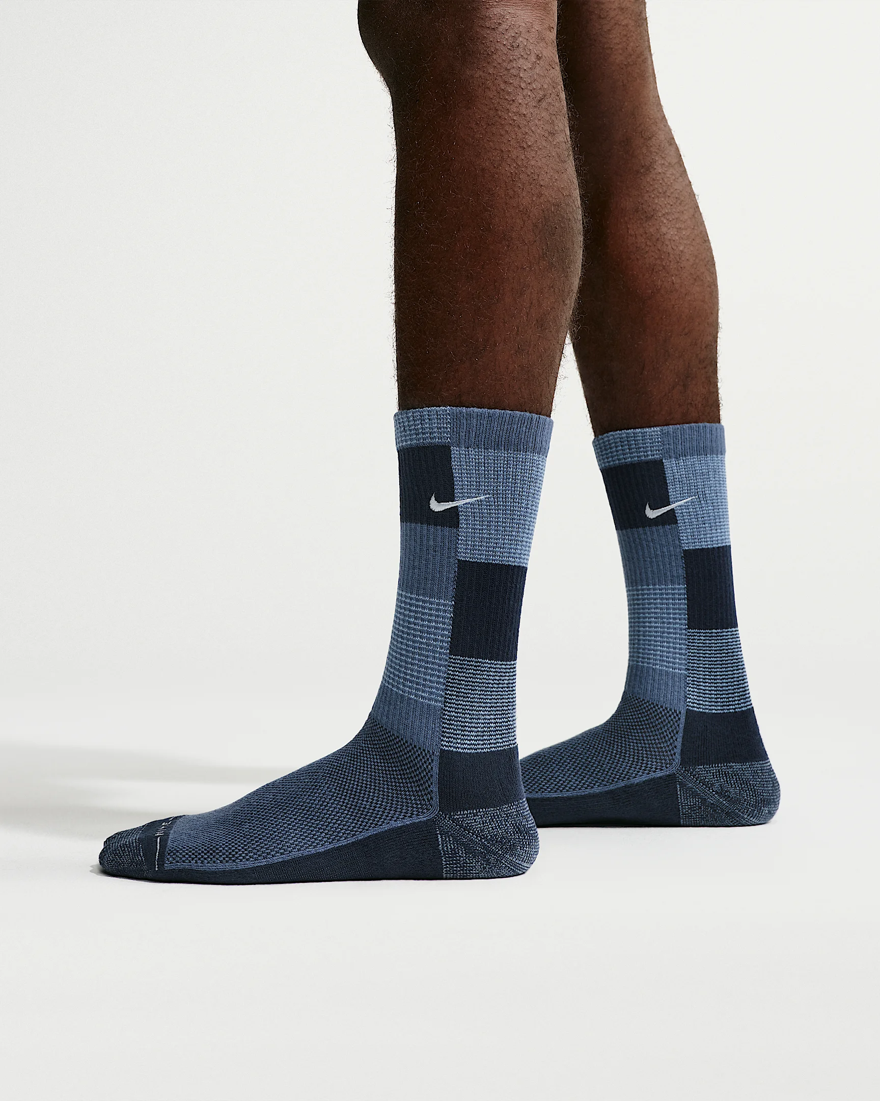 Nike Everyday Elevated Crew Socks (1 Pair) - 1