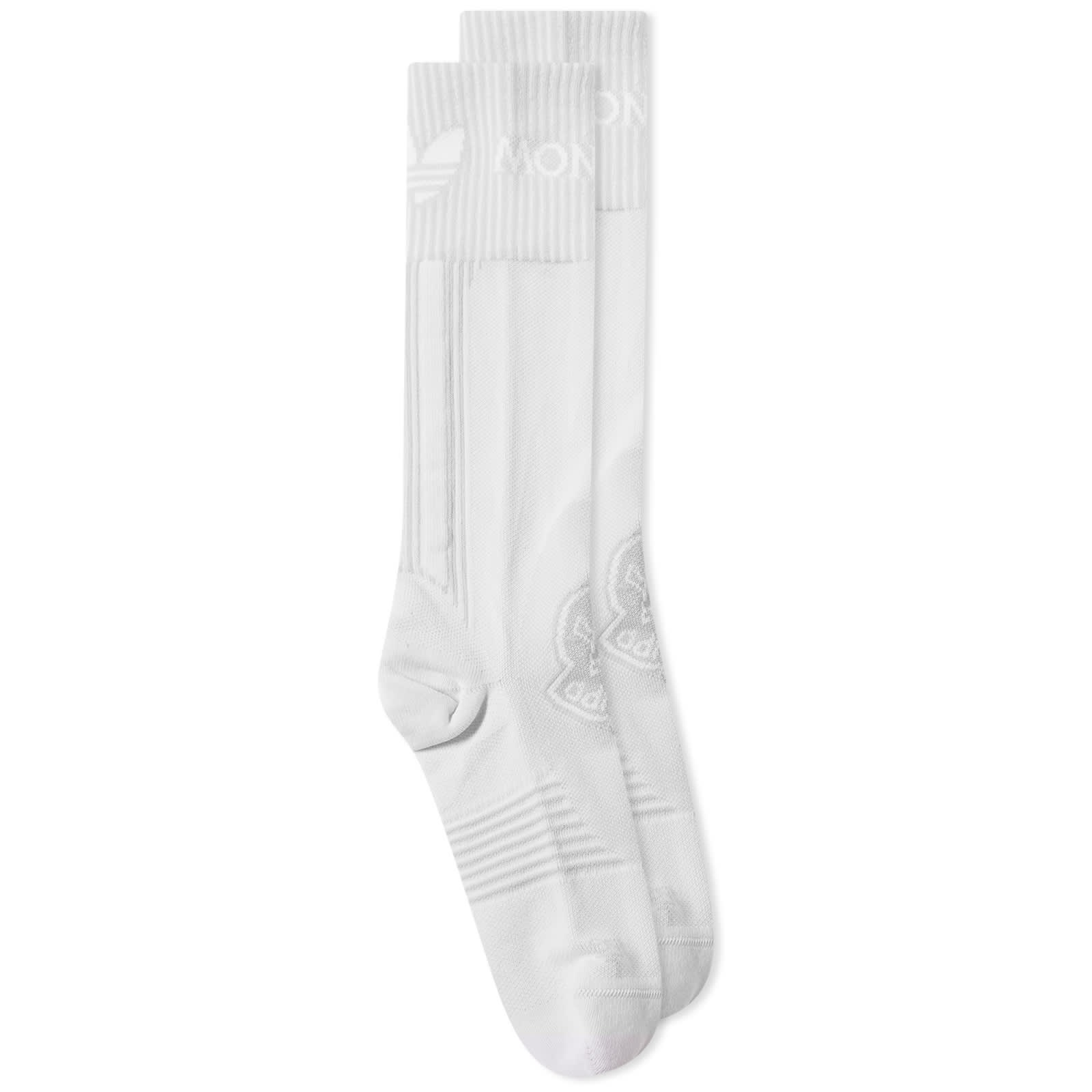 Moncler x adidas Originals Sports Sock - 1