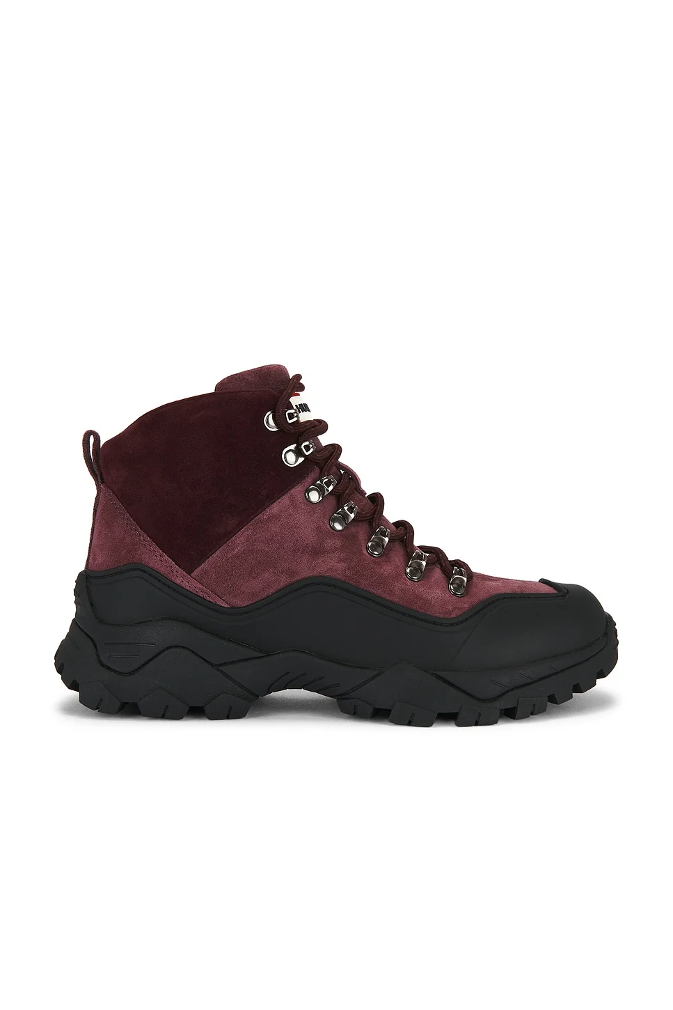 Jasper Boot - 1