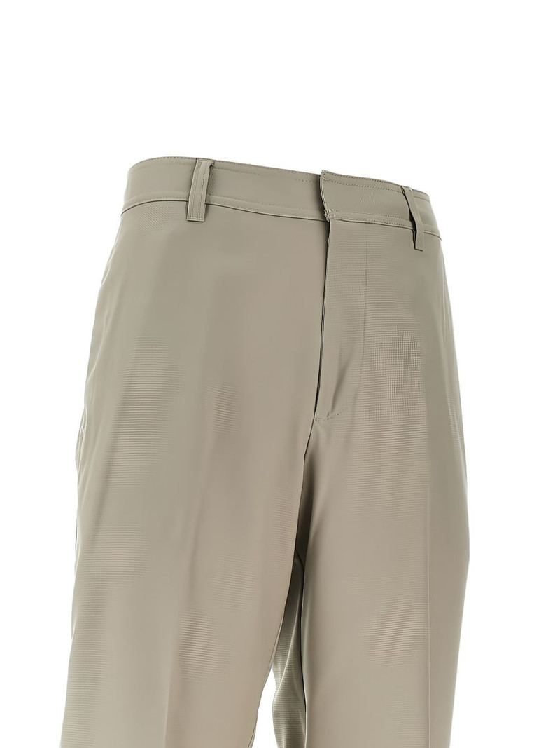 EMPORIO ARMANI pocket trousers outlook
