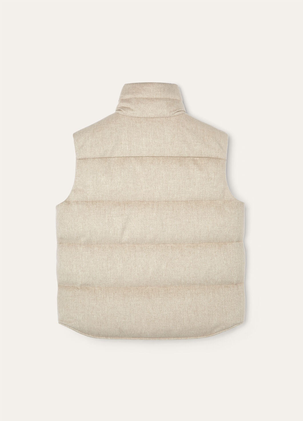 Lance Puffer Gilet - 2