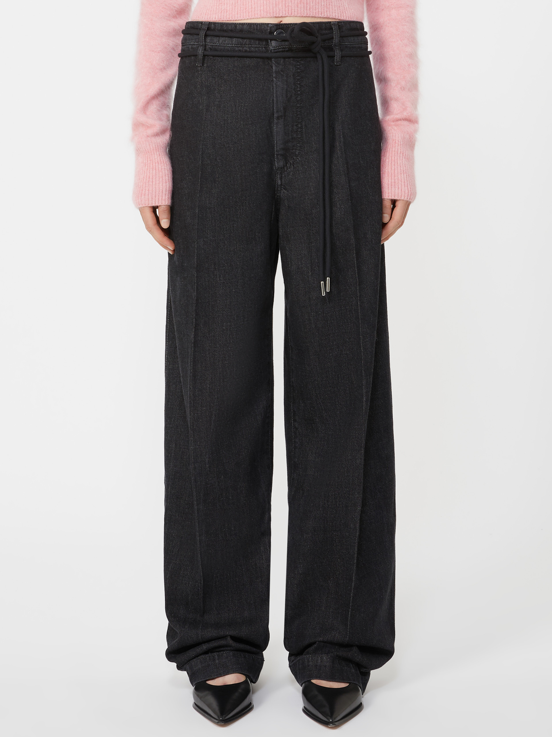 CAPSULA Jeans with belt - 3