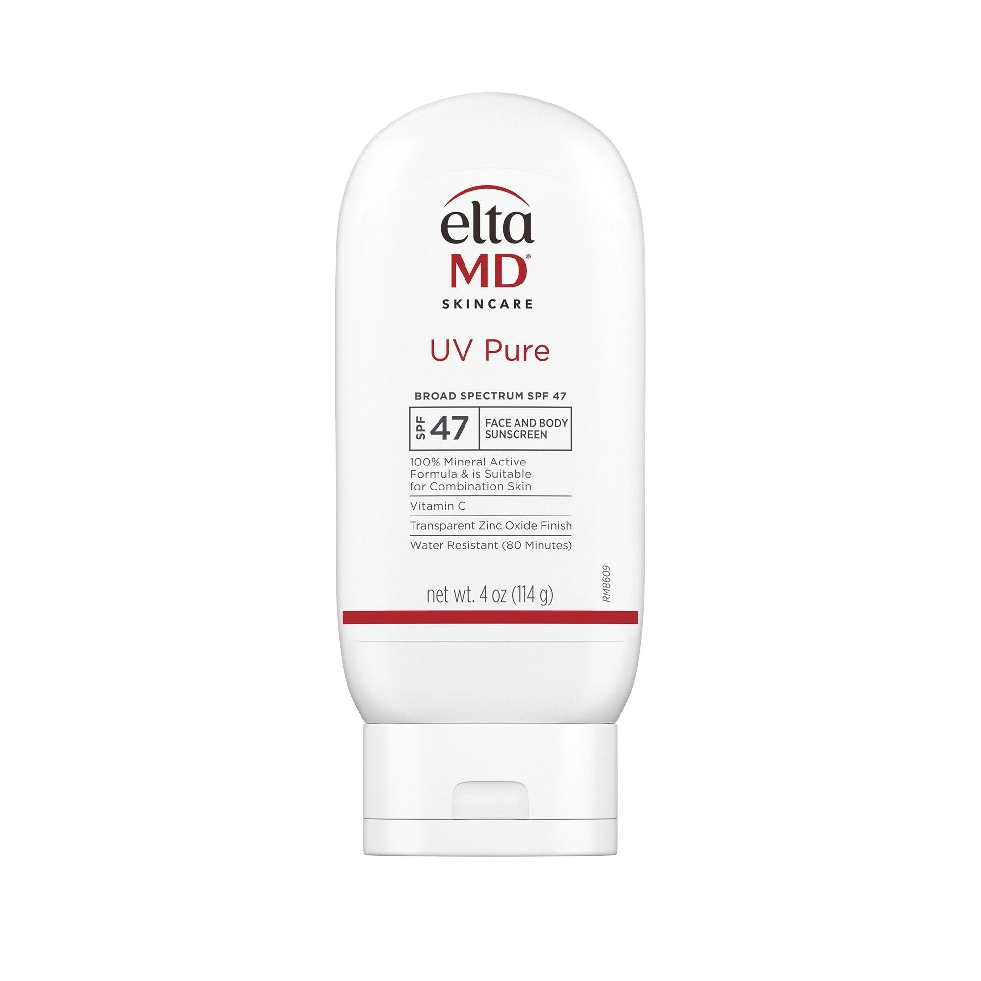 UV Pure Broad-Spectrum Sunscreen SPF 47 - 1