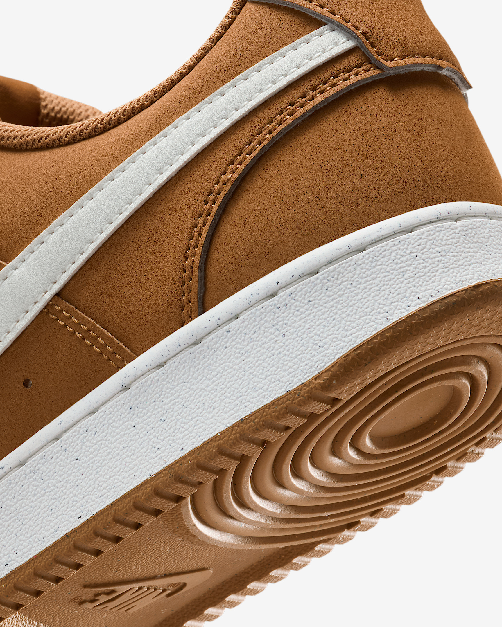 Nike Court Vision Low Men's Shoes - 8