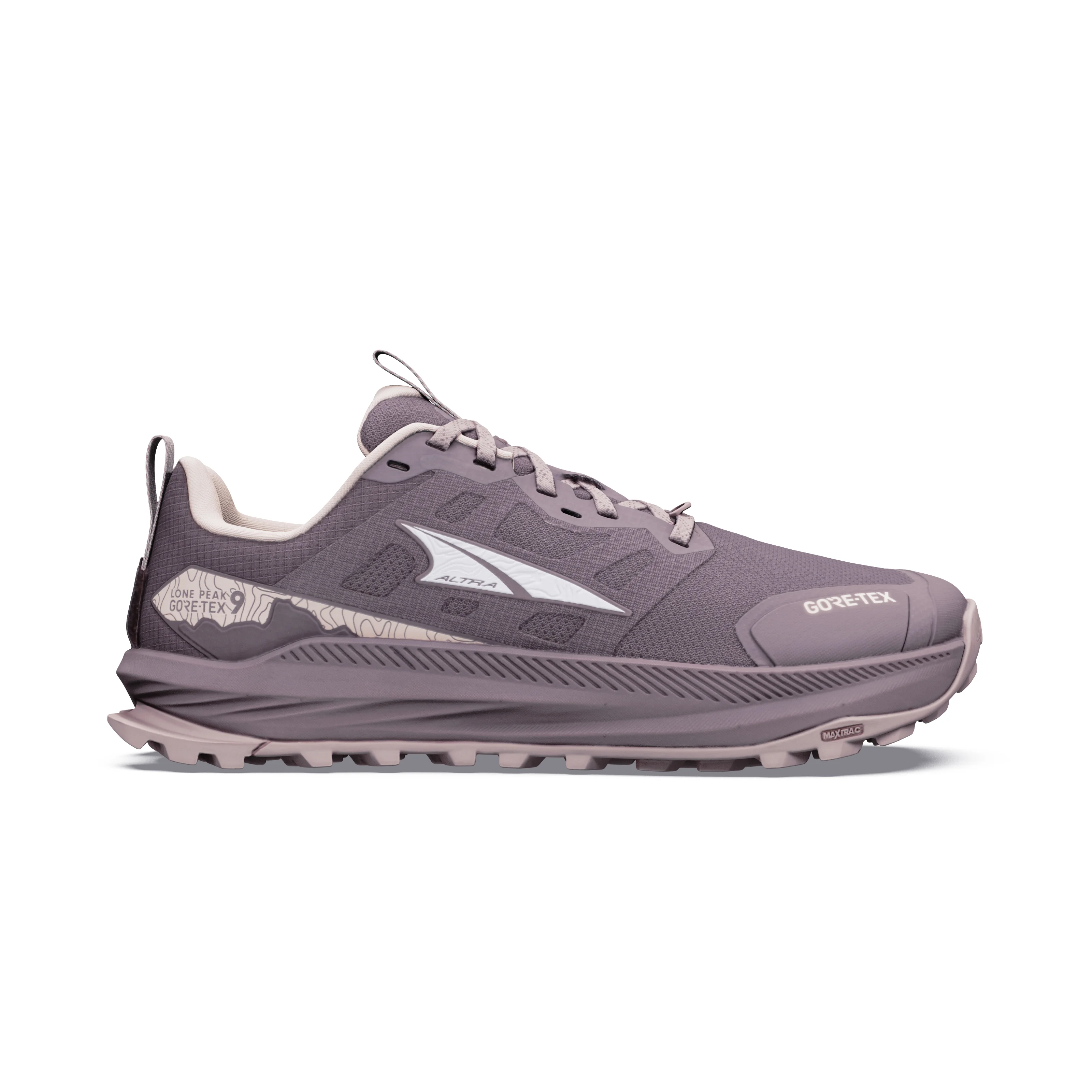 Women's Lone Peak 9 GTX - 1