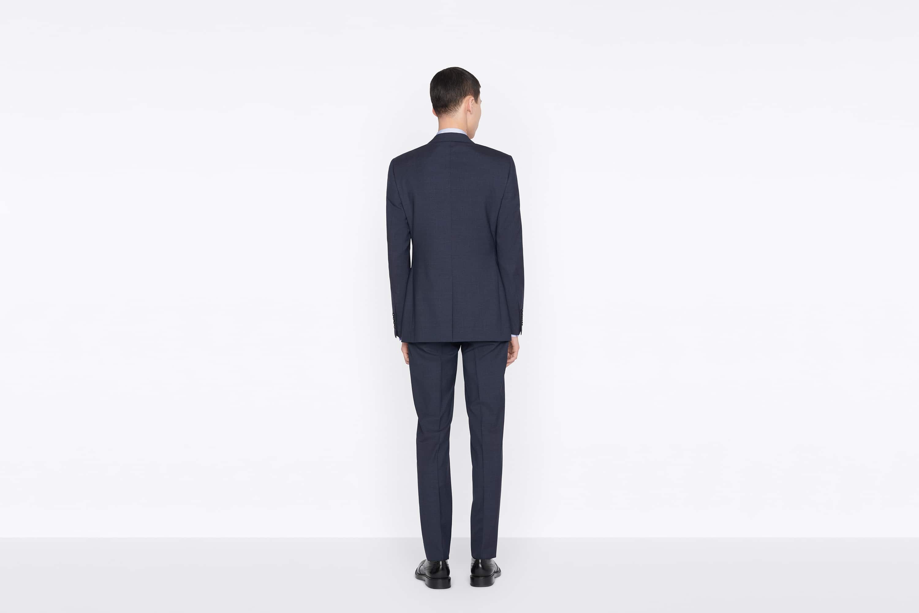 Classic Suit - 3