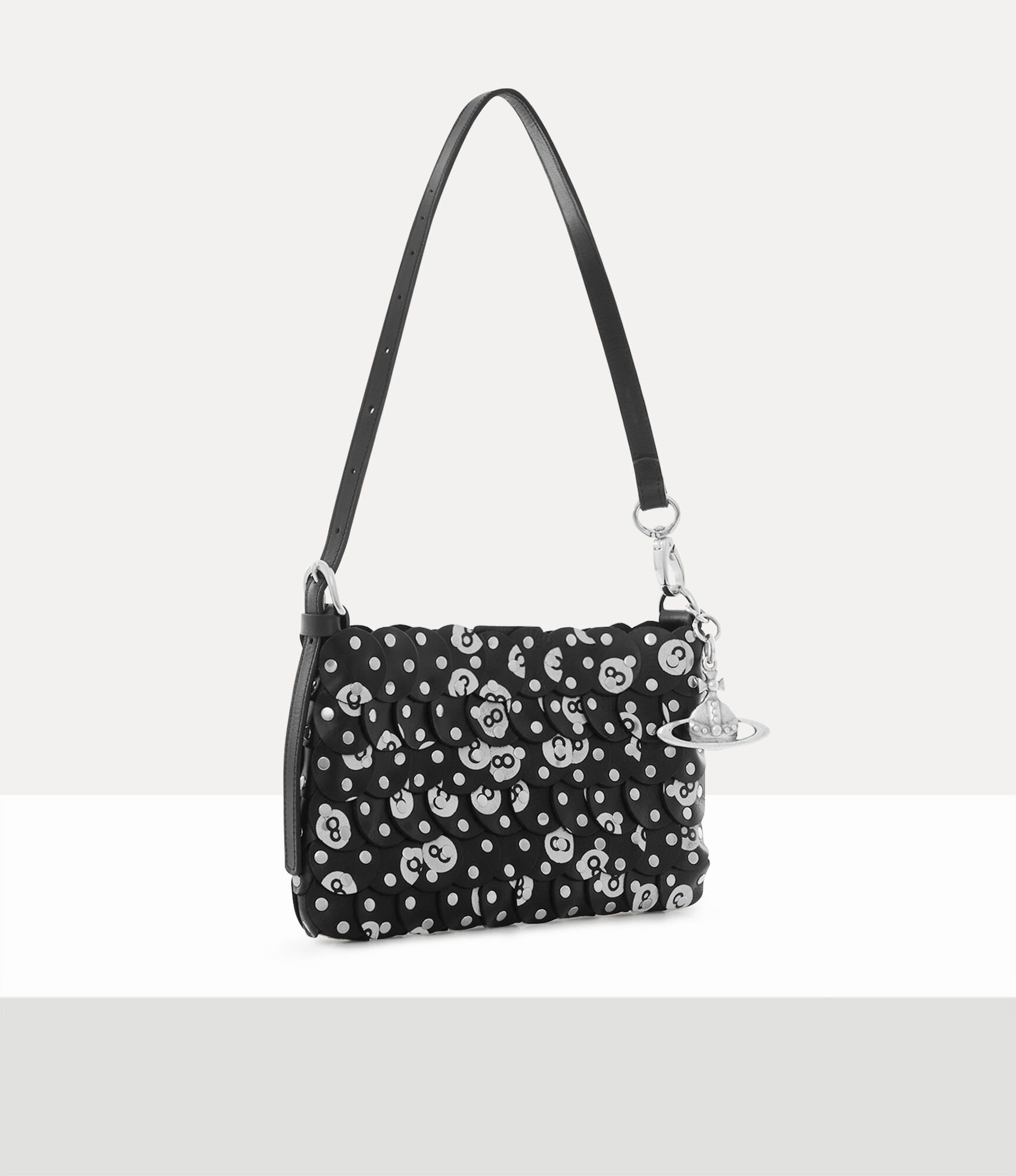 LOLA SHOULDER BAG - 3