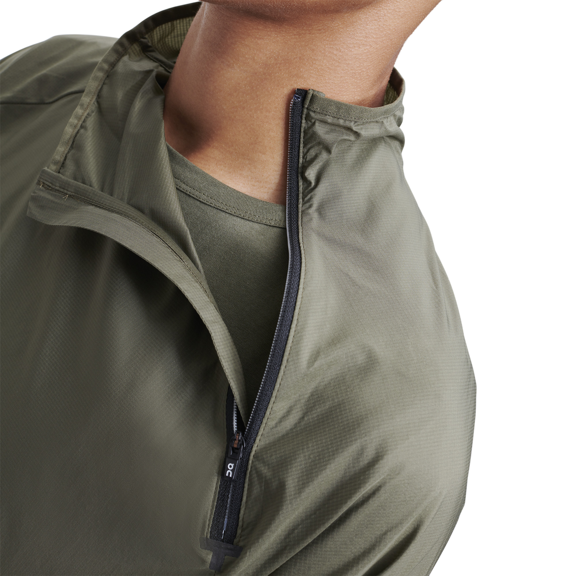 Active Jacket - 4