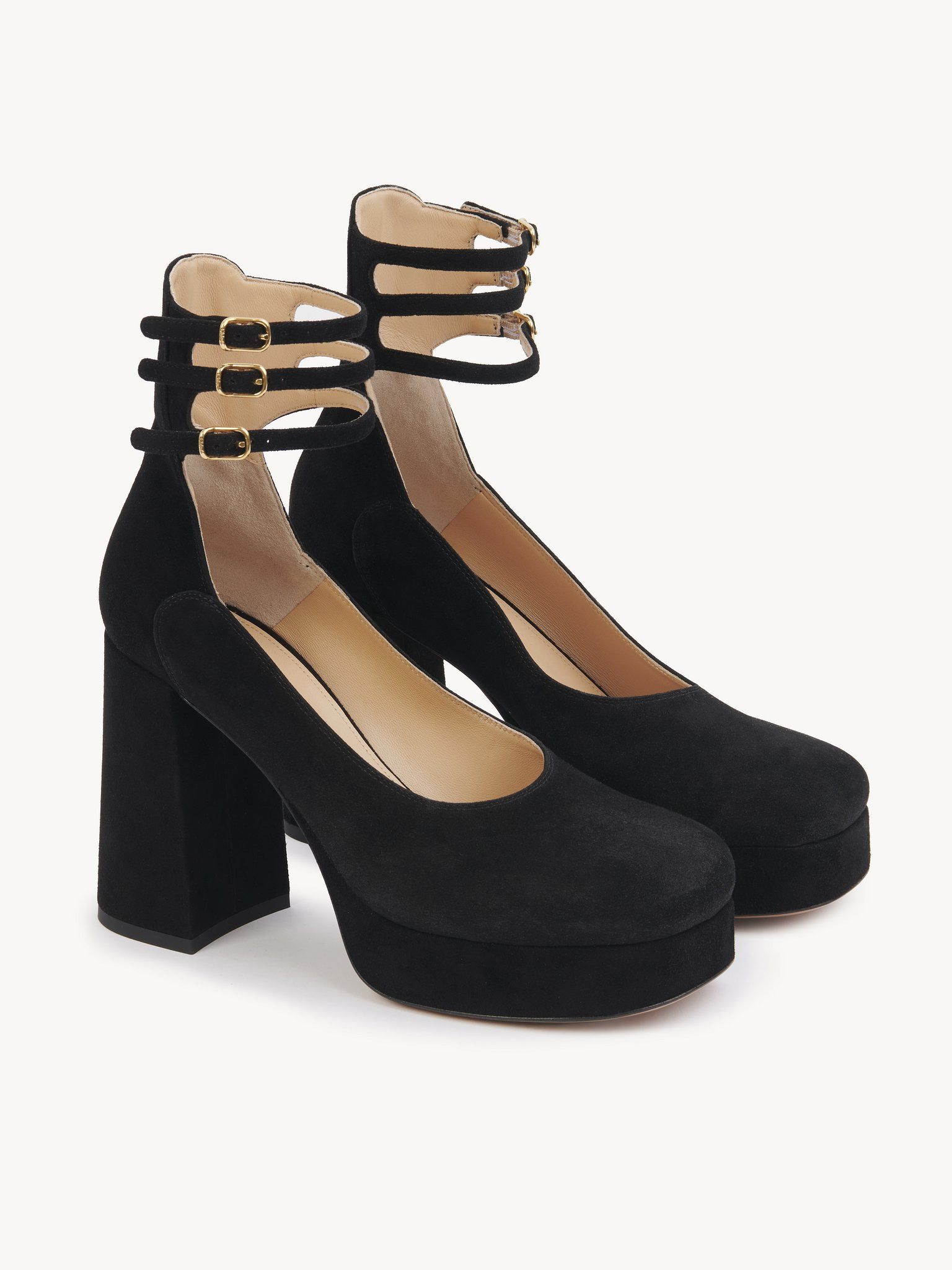 LOTI PLATFORM PUMP - 3