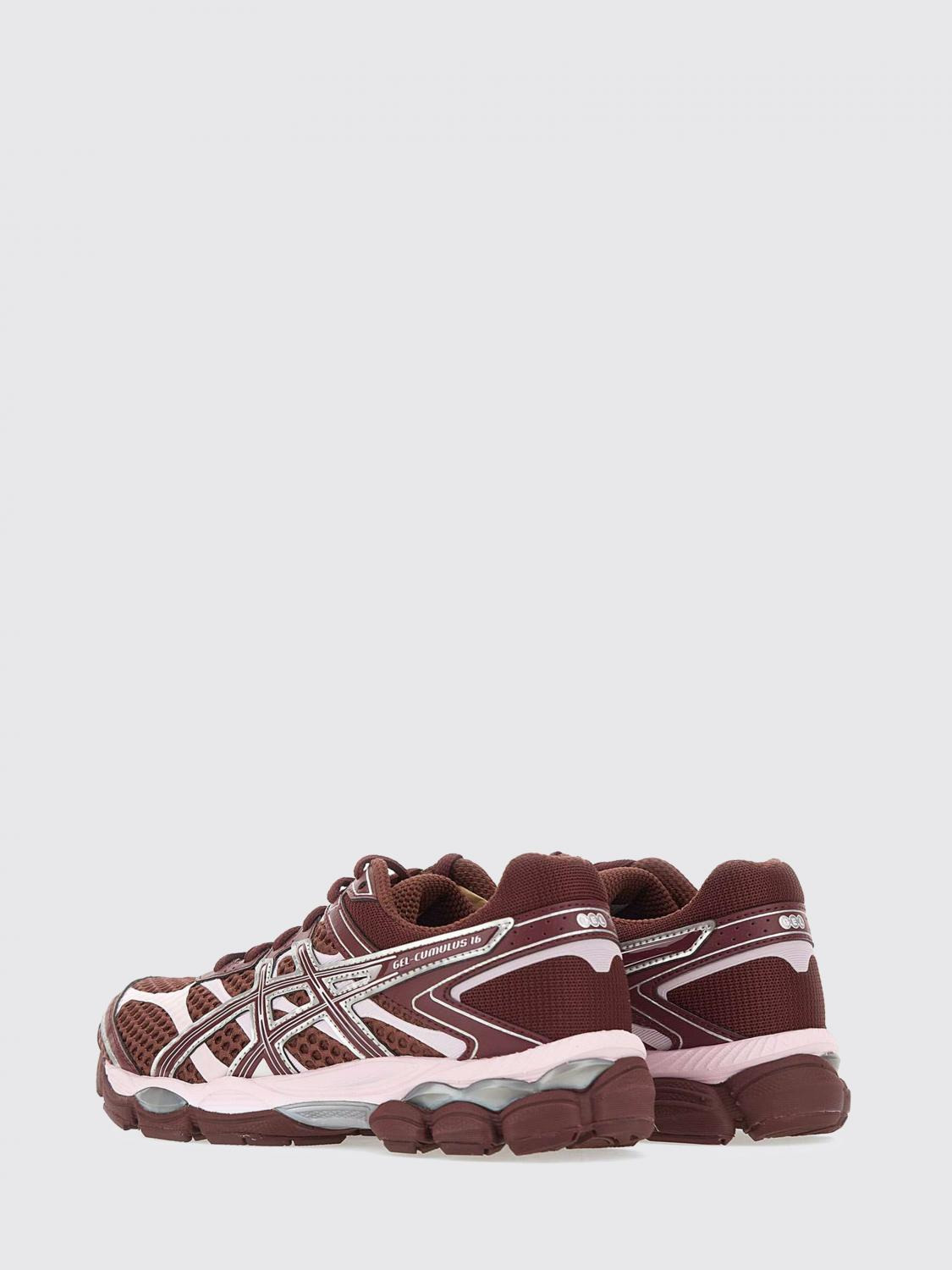 Sneakers woman Asics - 3