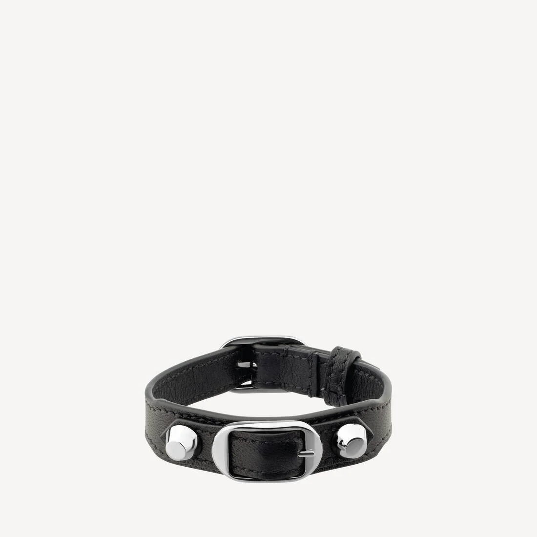 City Bracelet in Black - 1